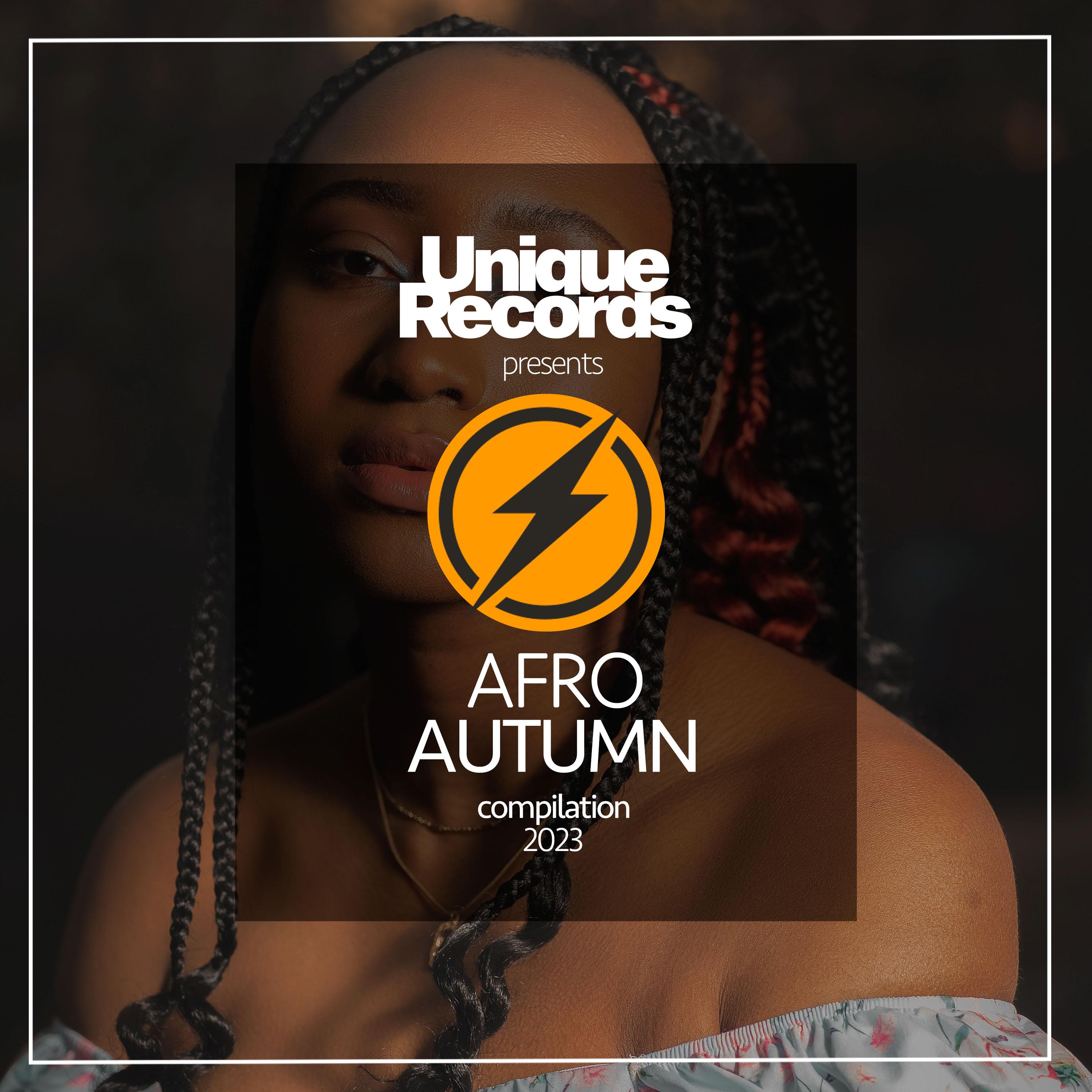 Постер альбома Afro Autumn 2023