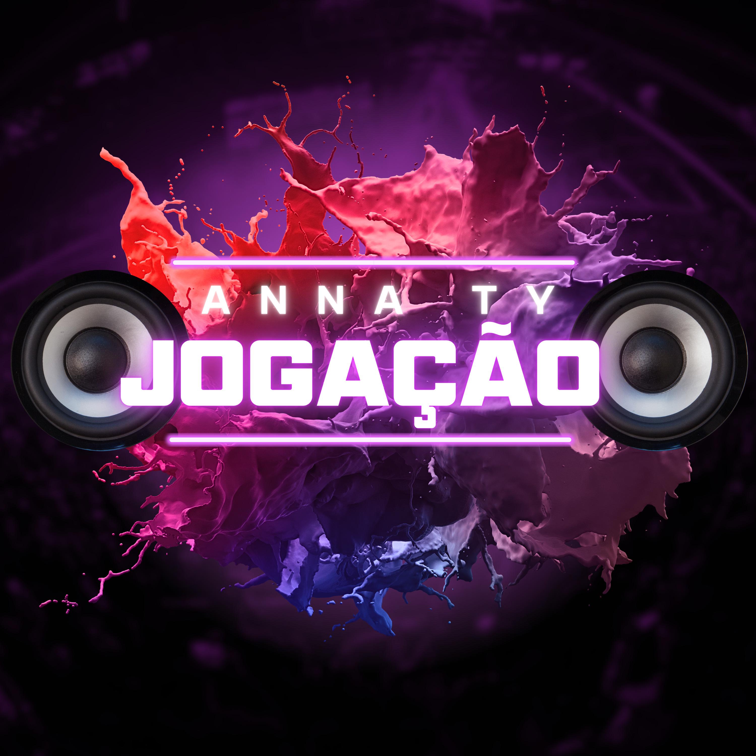 Постер альбома Jogação