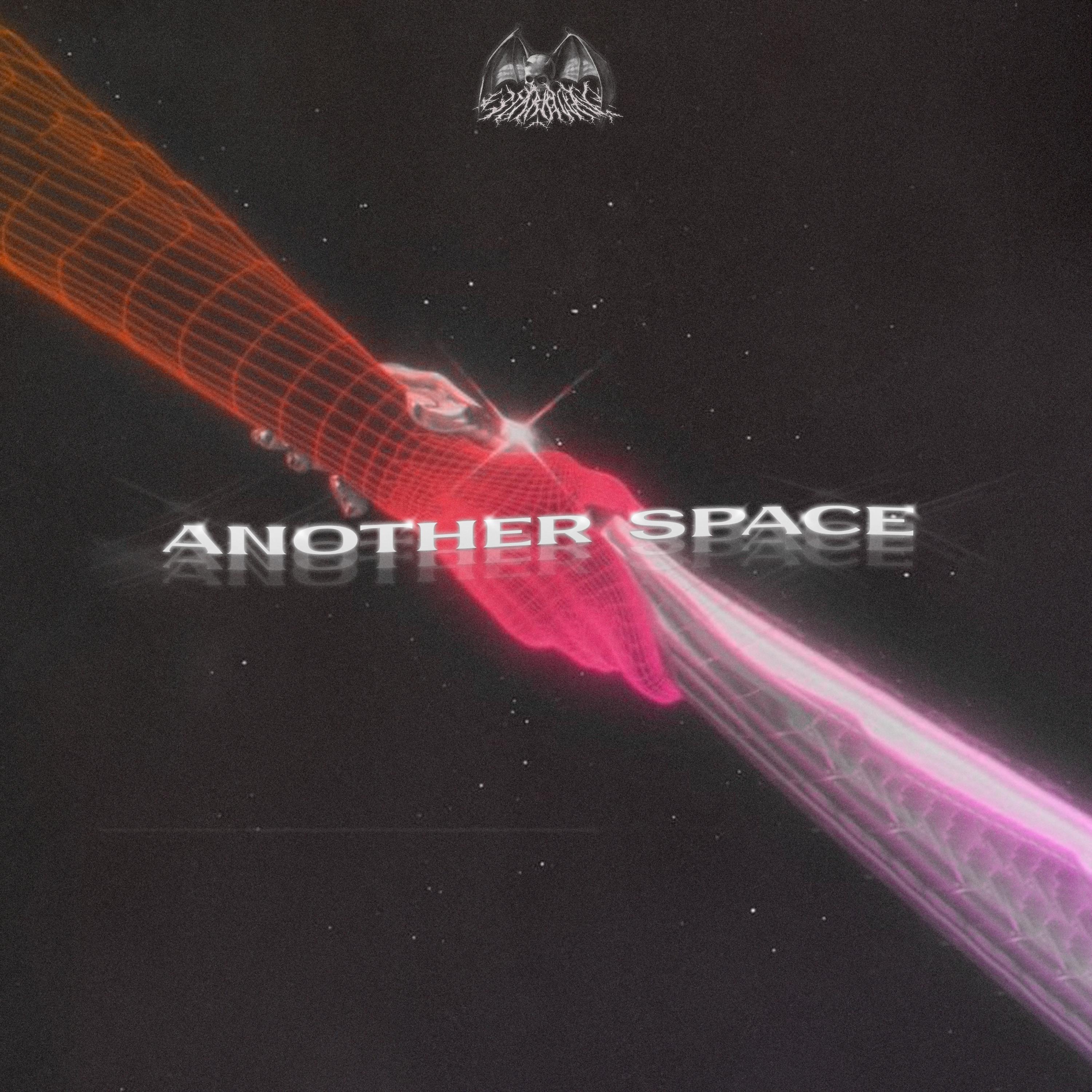 Постер альбома ANOTHER SPACE