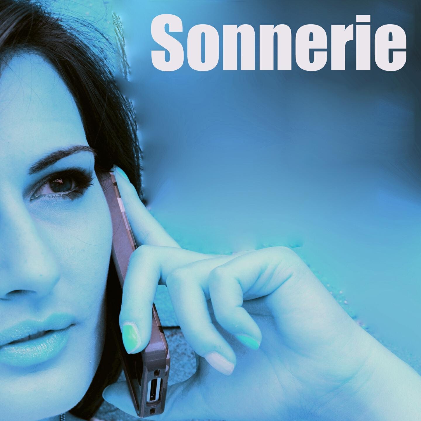 Portables - Fous d'Irène Sonnerie
