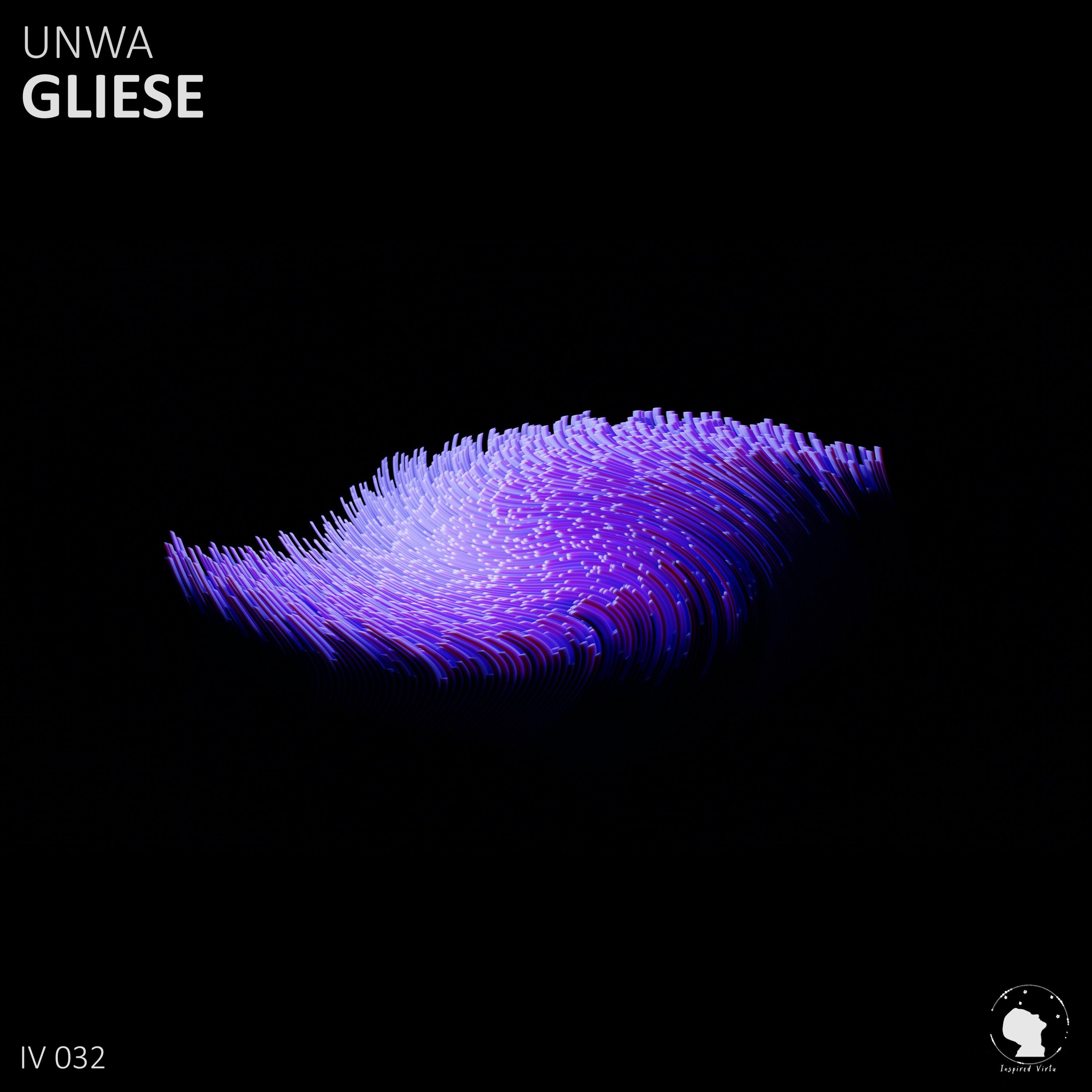 Постер альбома Gliese