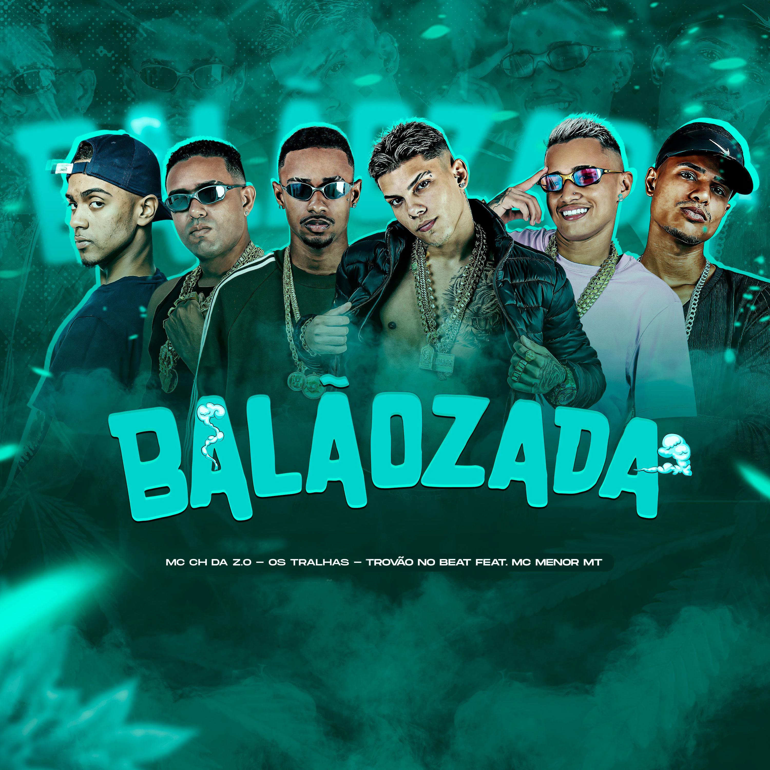Постер альбома Balãozada