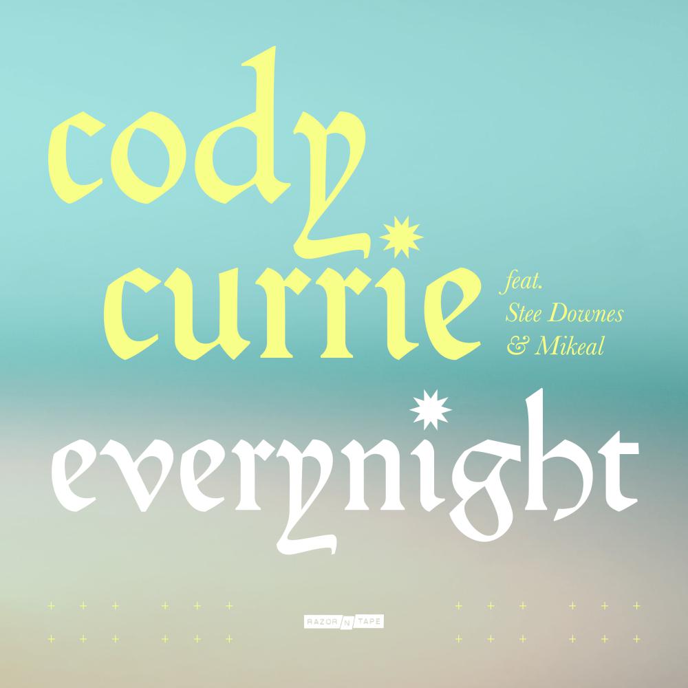 Постер альбома Everynight