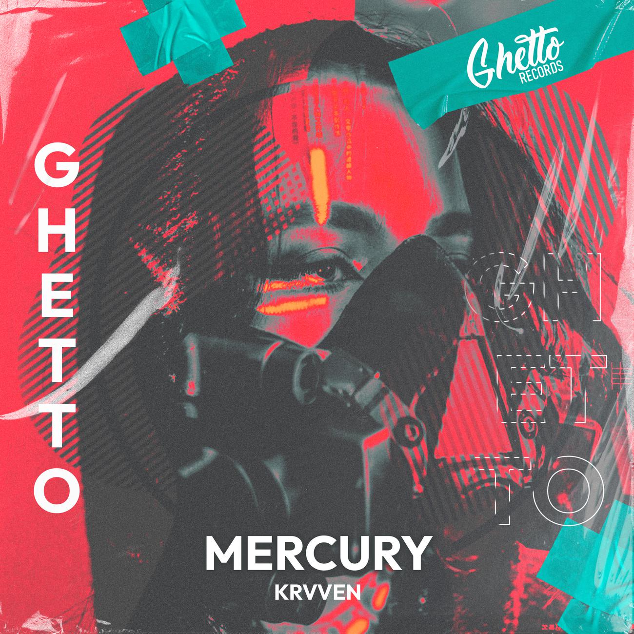 Постер альбома Mercury