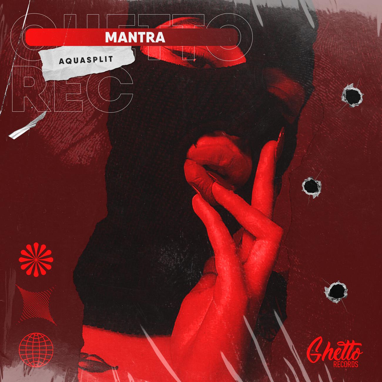 Постер альбома MANTRA
