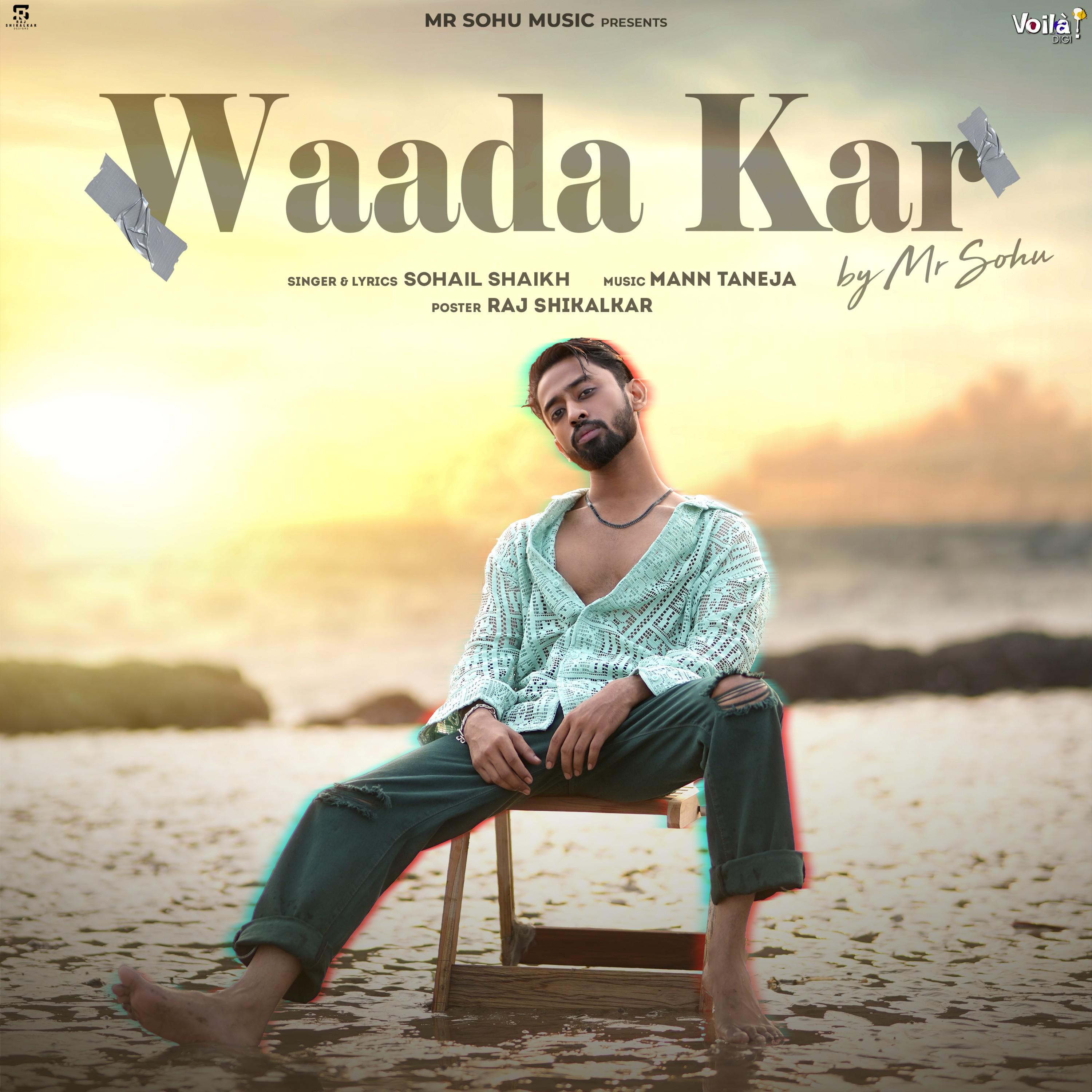 Постер альбома Waada Kar