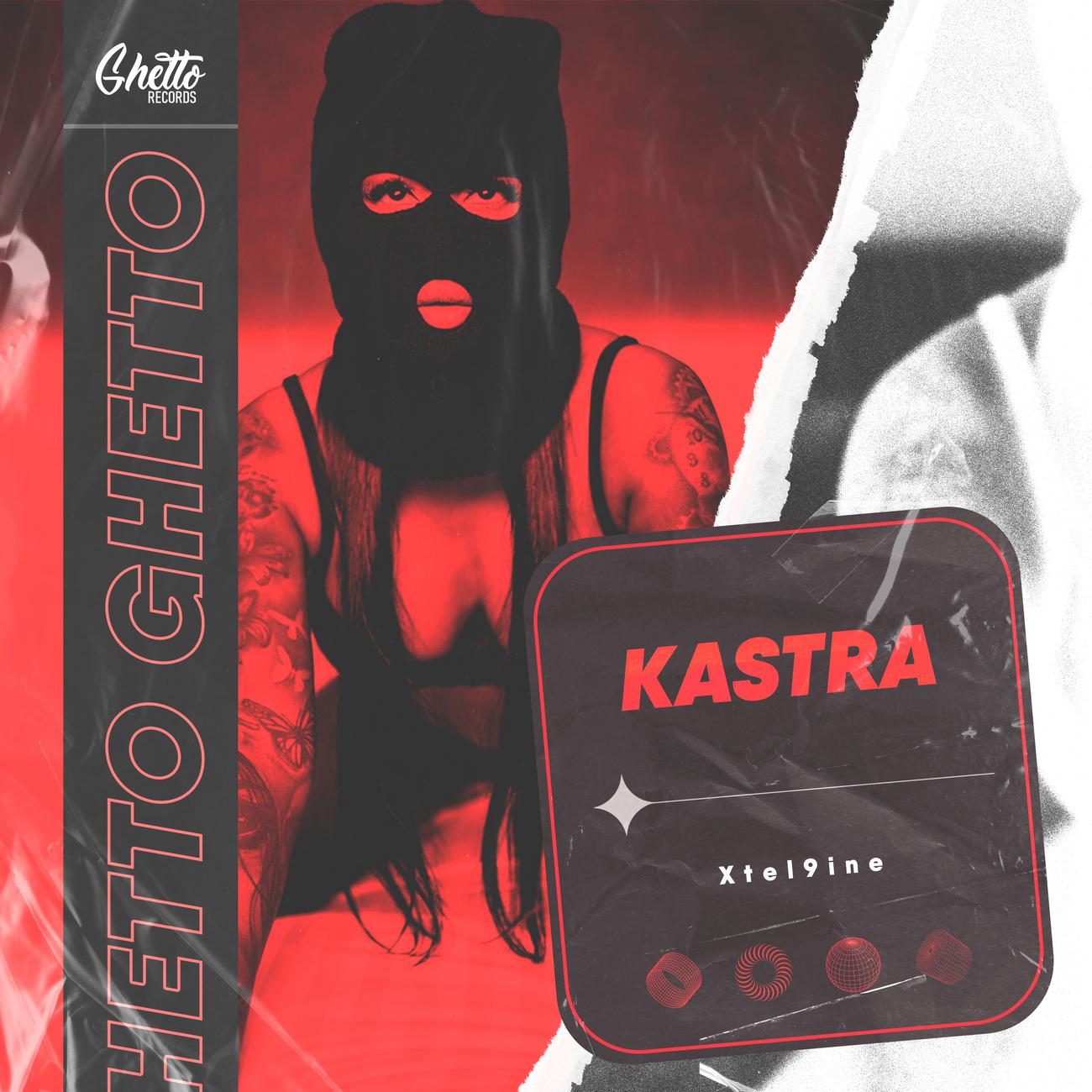 Постер альбома Kastra