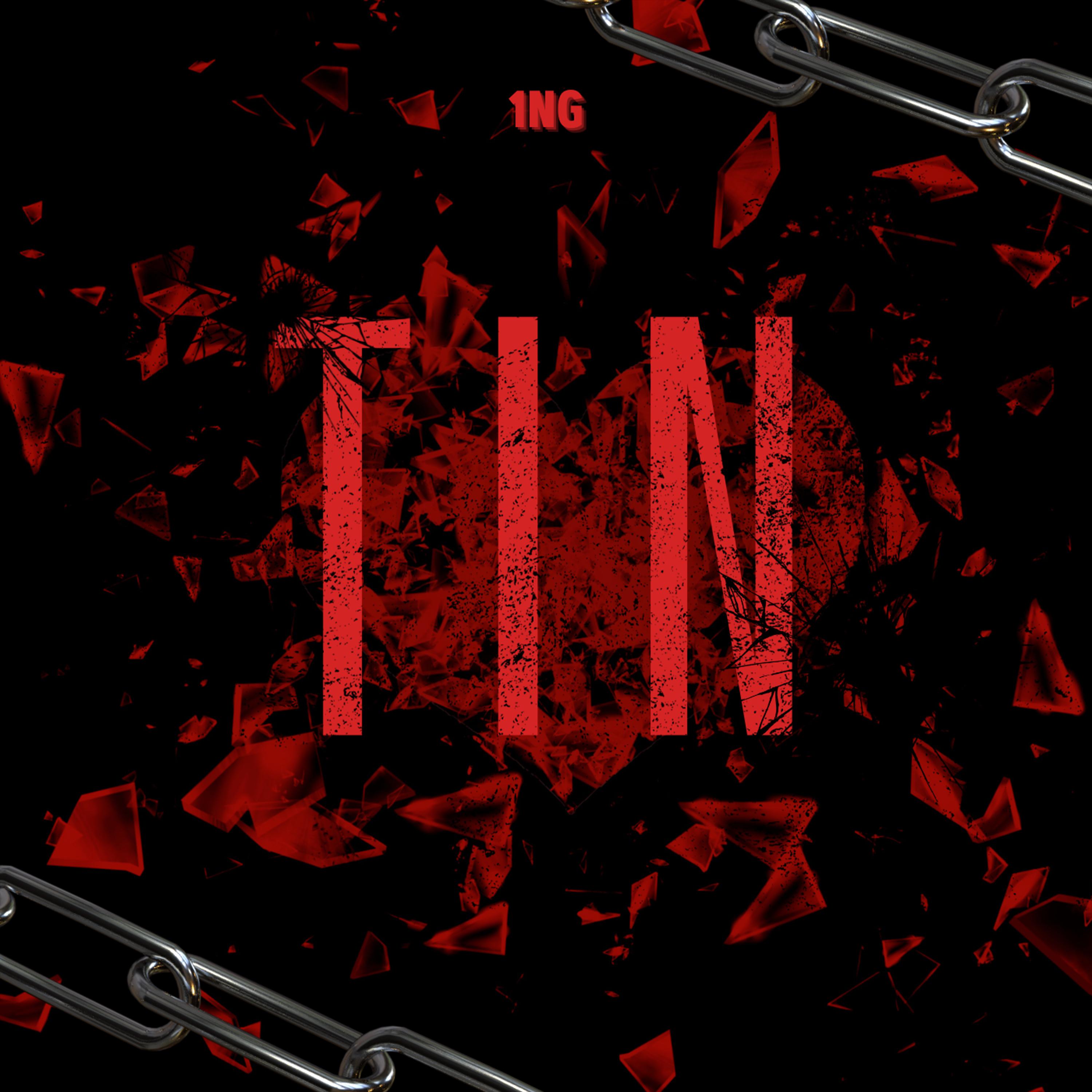 Постер альбома Tin