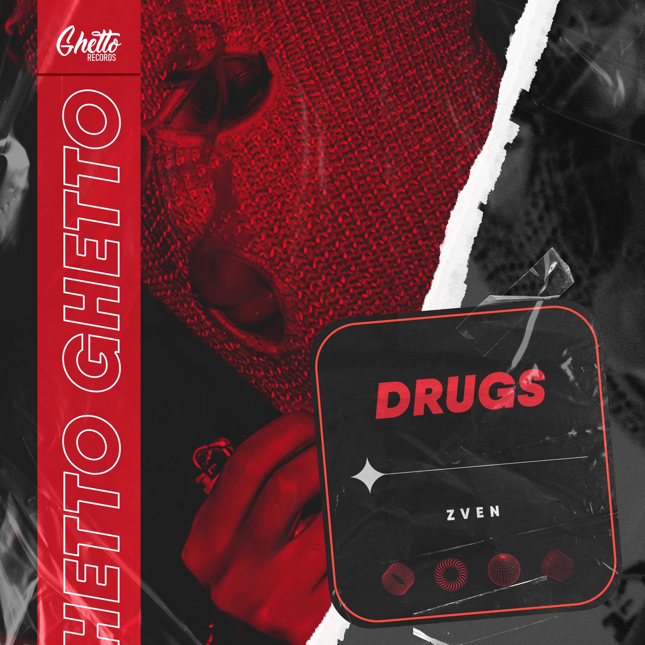 Постер альбома Drugs