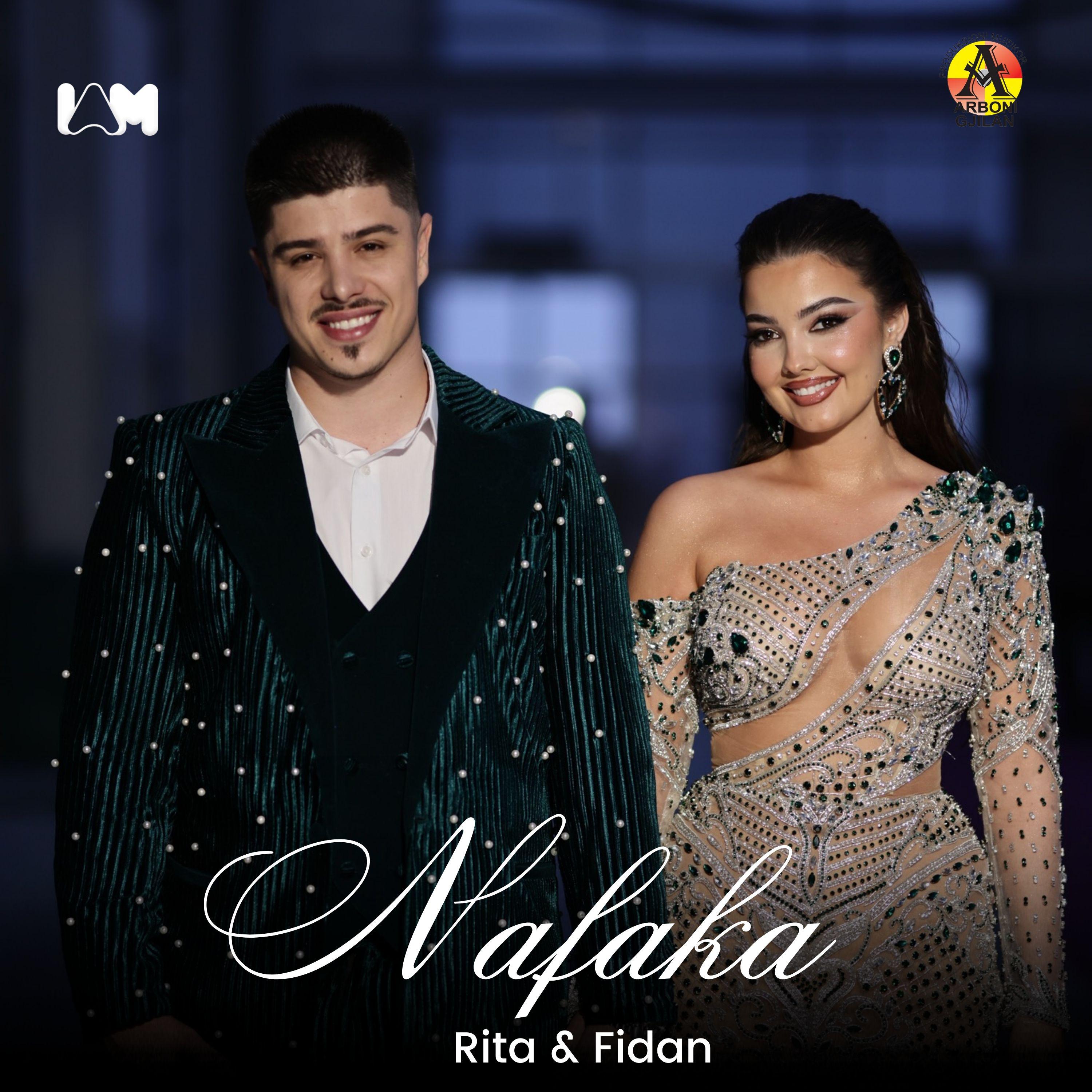 Постер альбома Nafaka