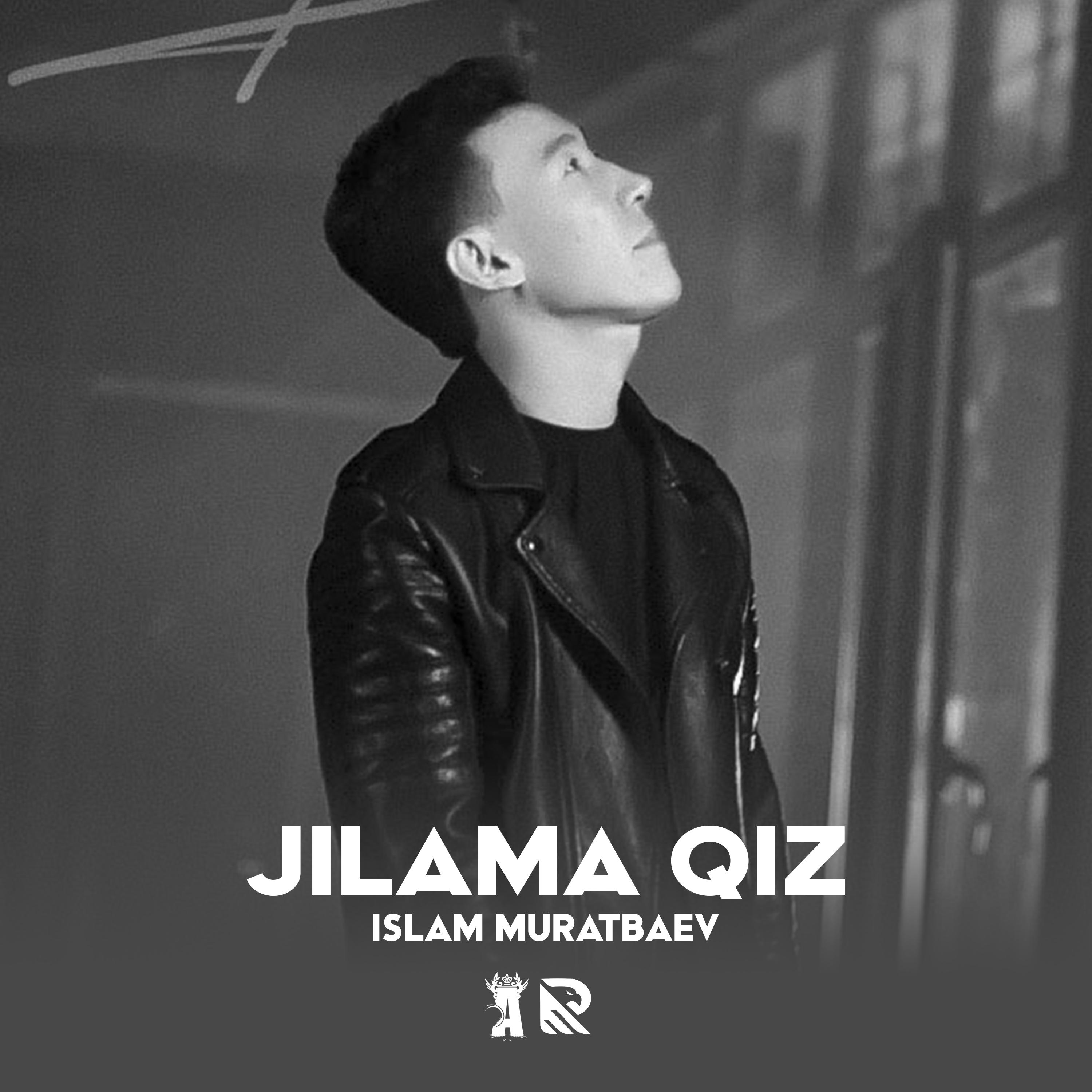 Постер альбома Jilama qiz