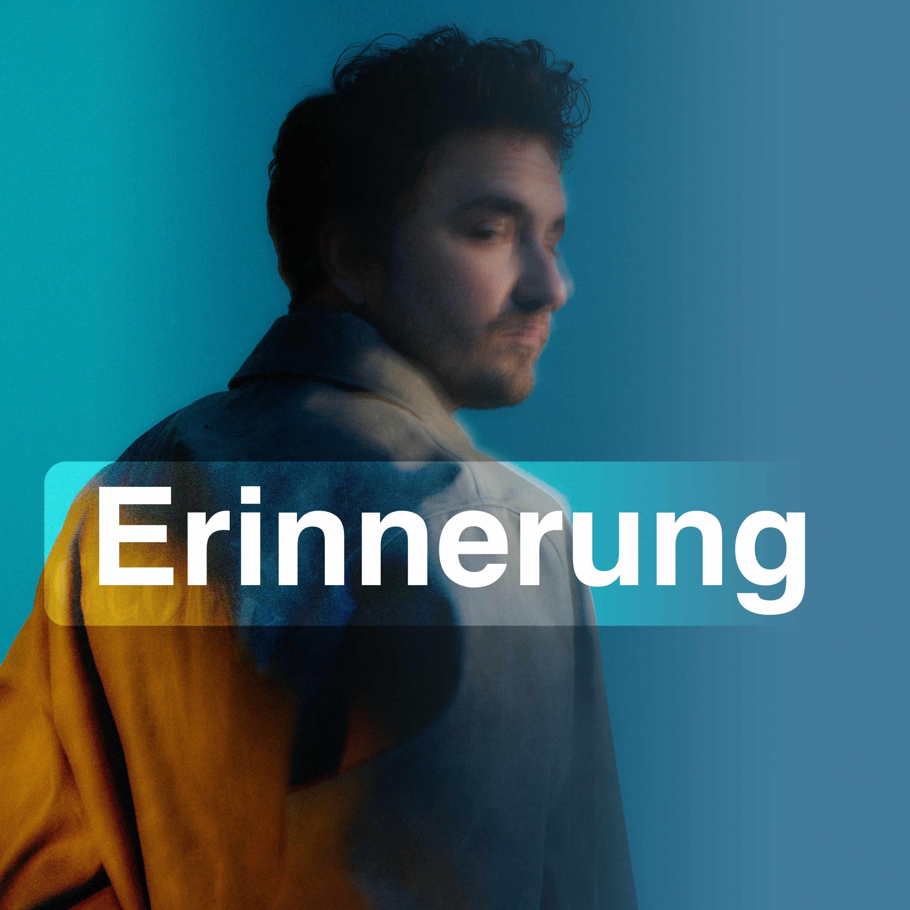Постер альбома Erinnerung