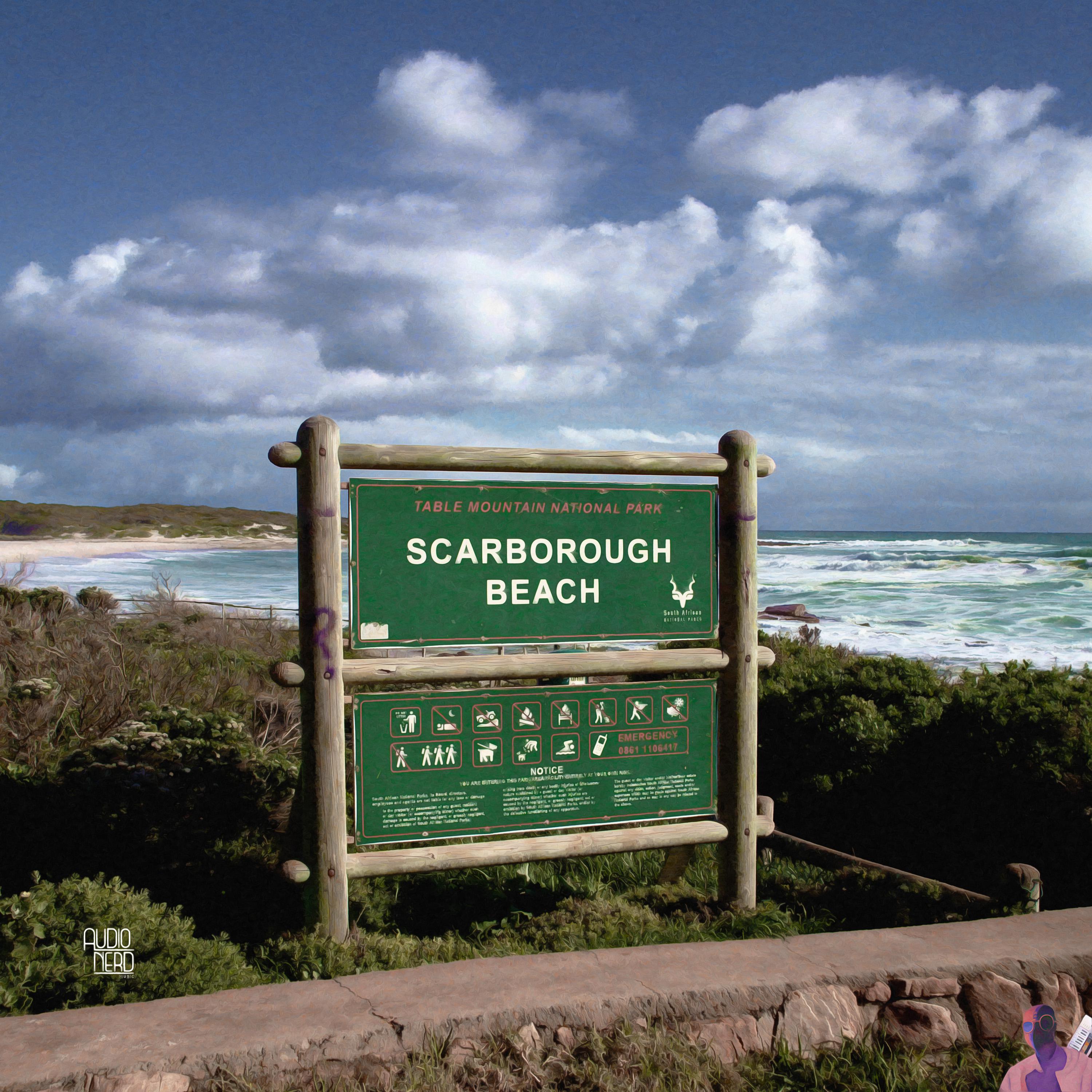 Постер альбома Scarborough