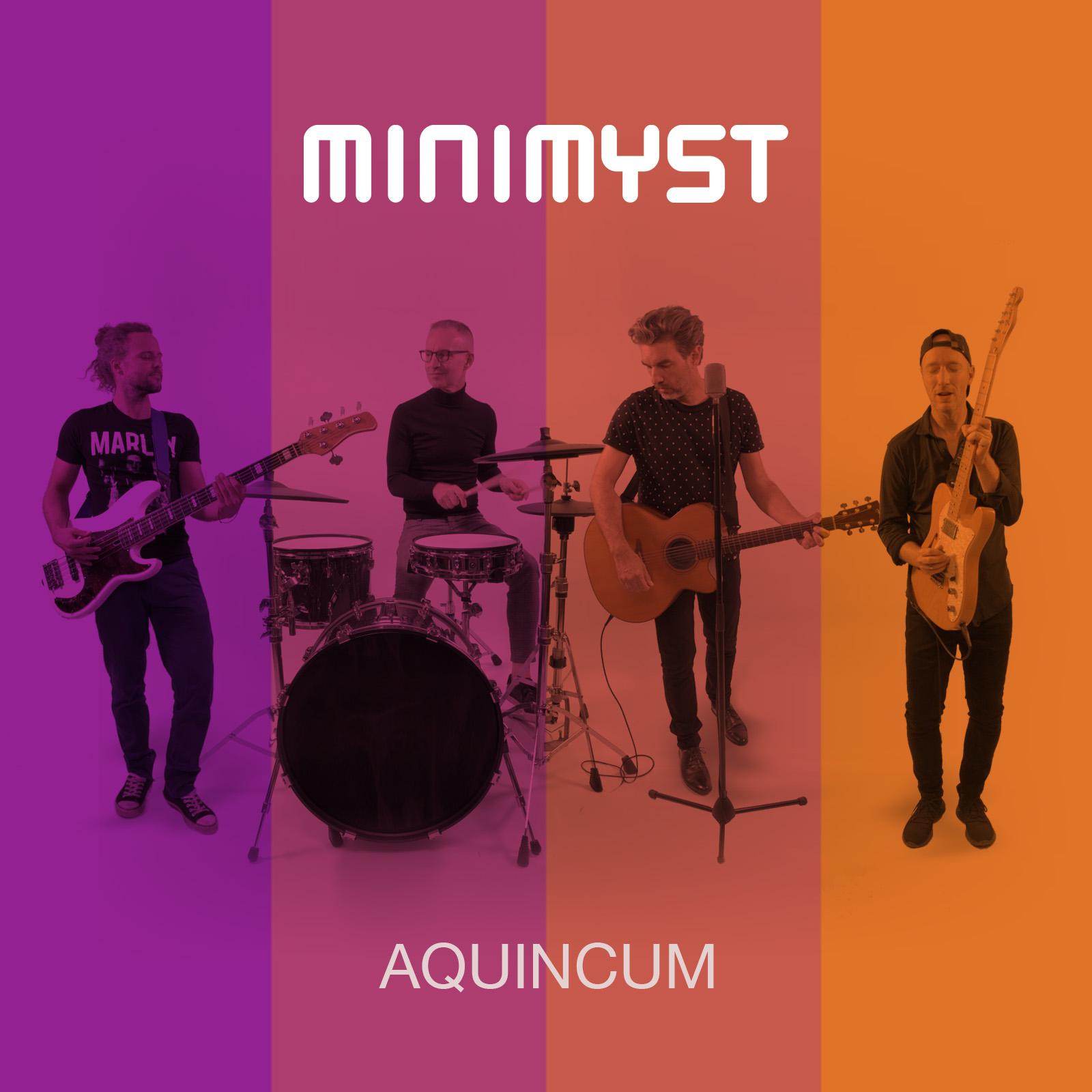 Постер альбома Aquincum