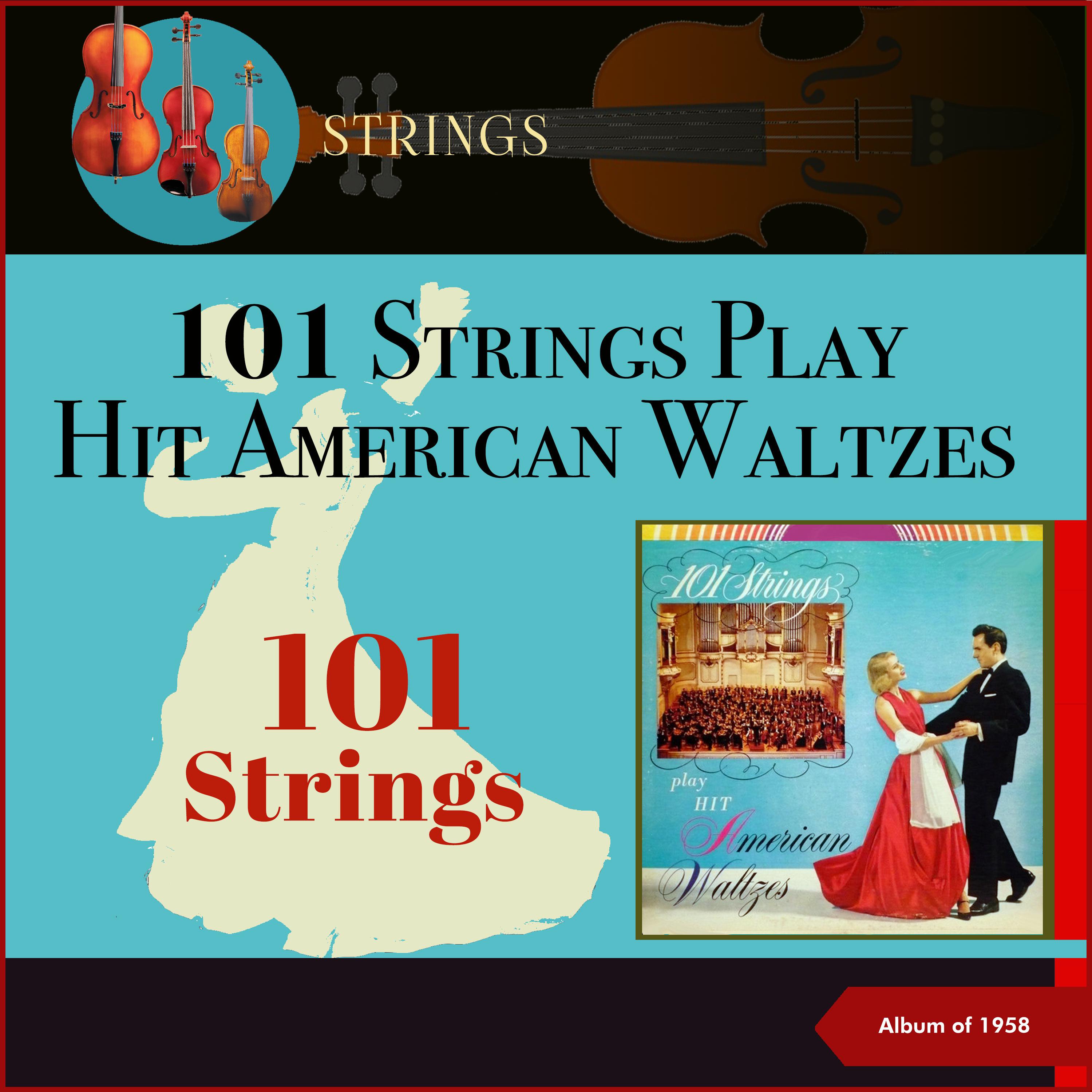 Постер альбома Play Hit American Waltzes