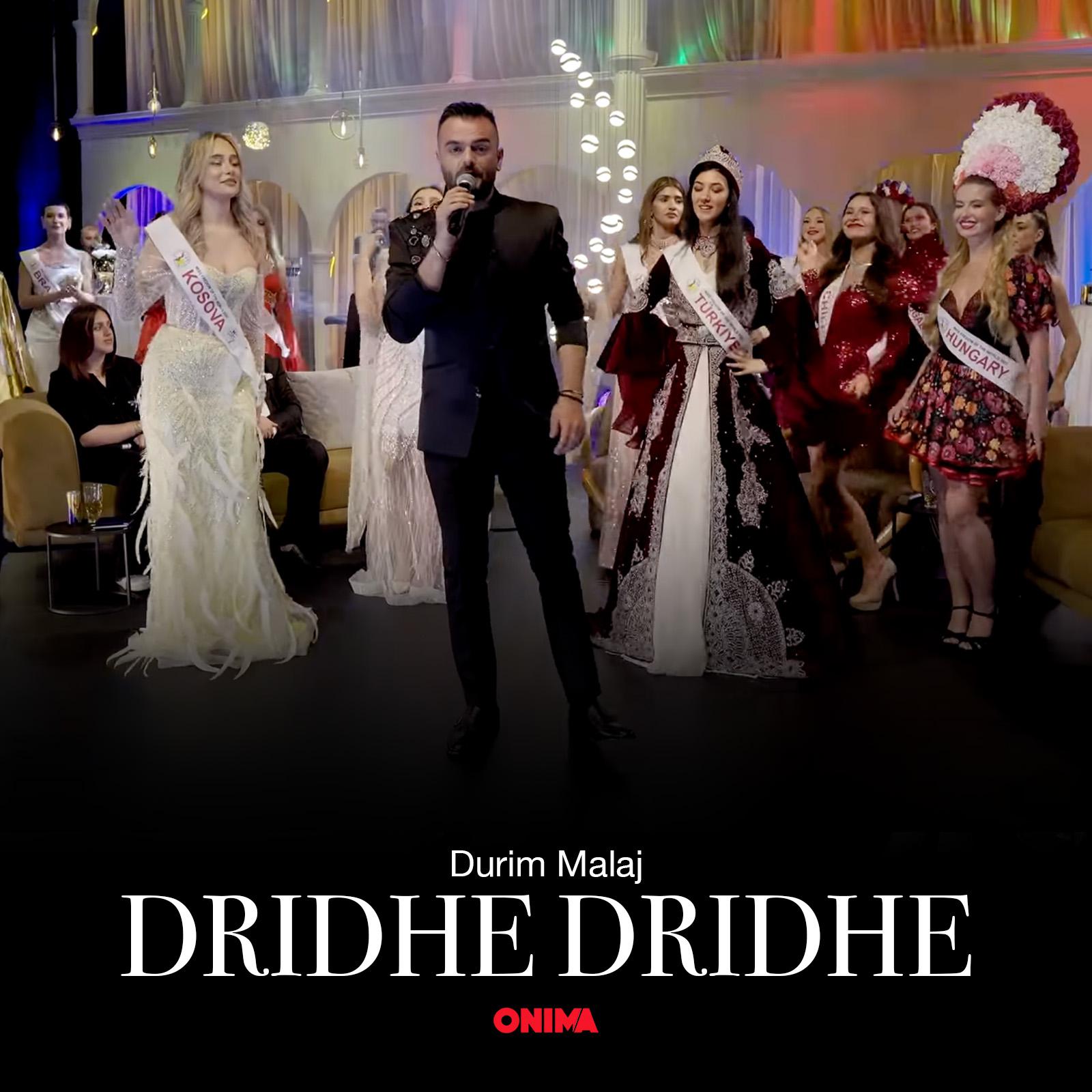 Постер альбома Dridhe Dridhe