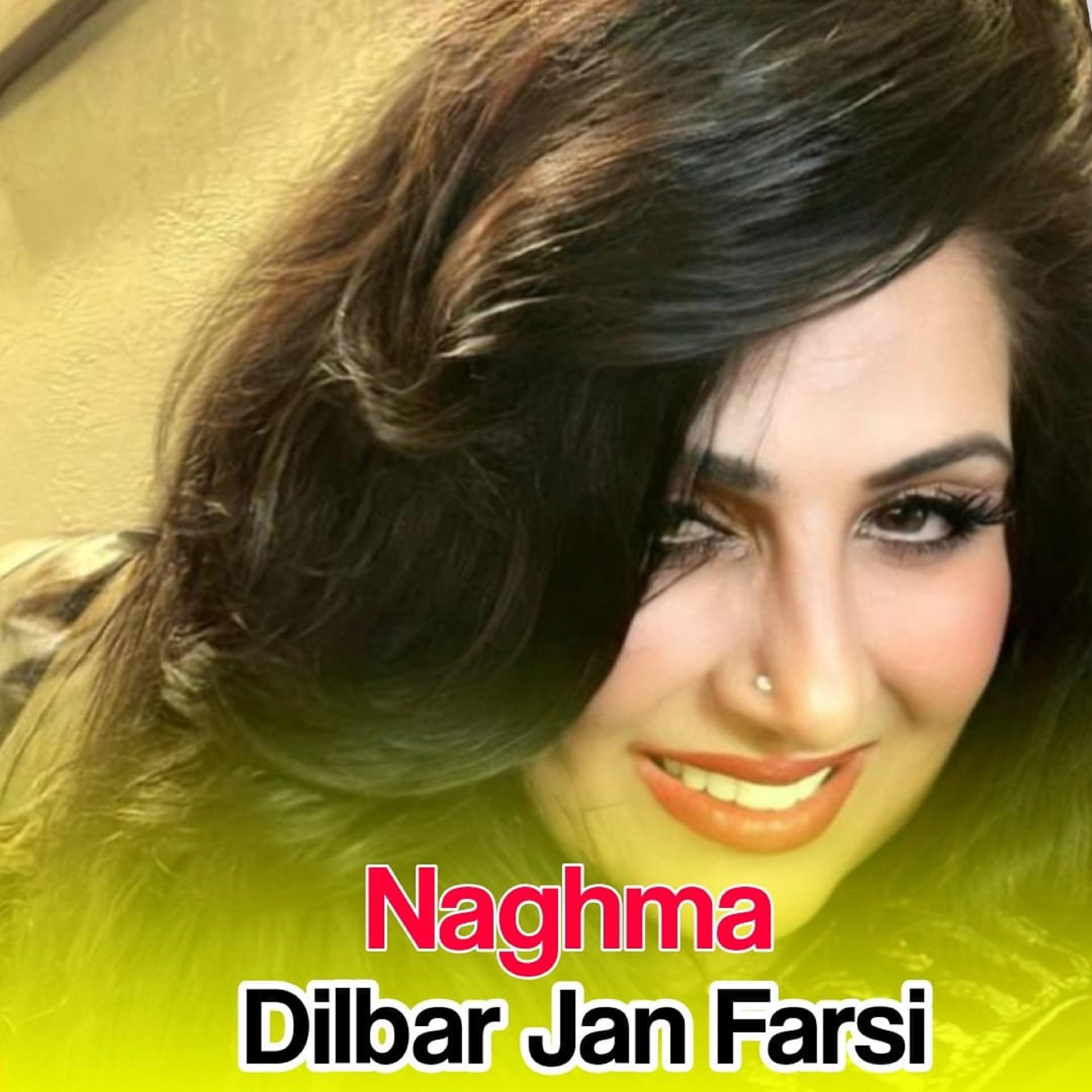 Постер альбома Dilbar Jan Farsi