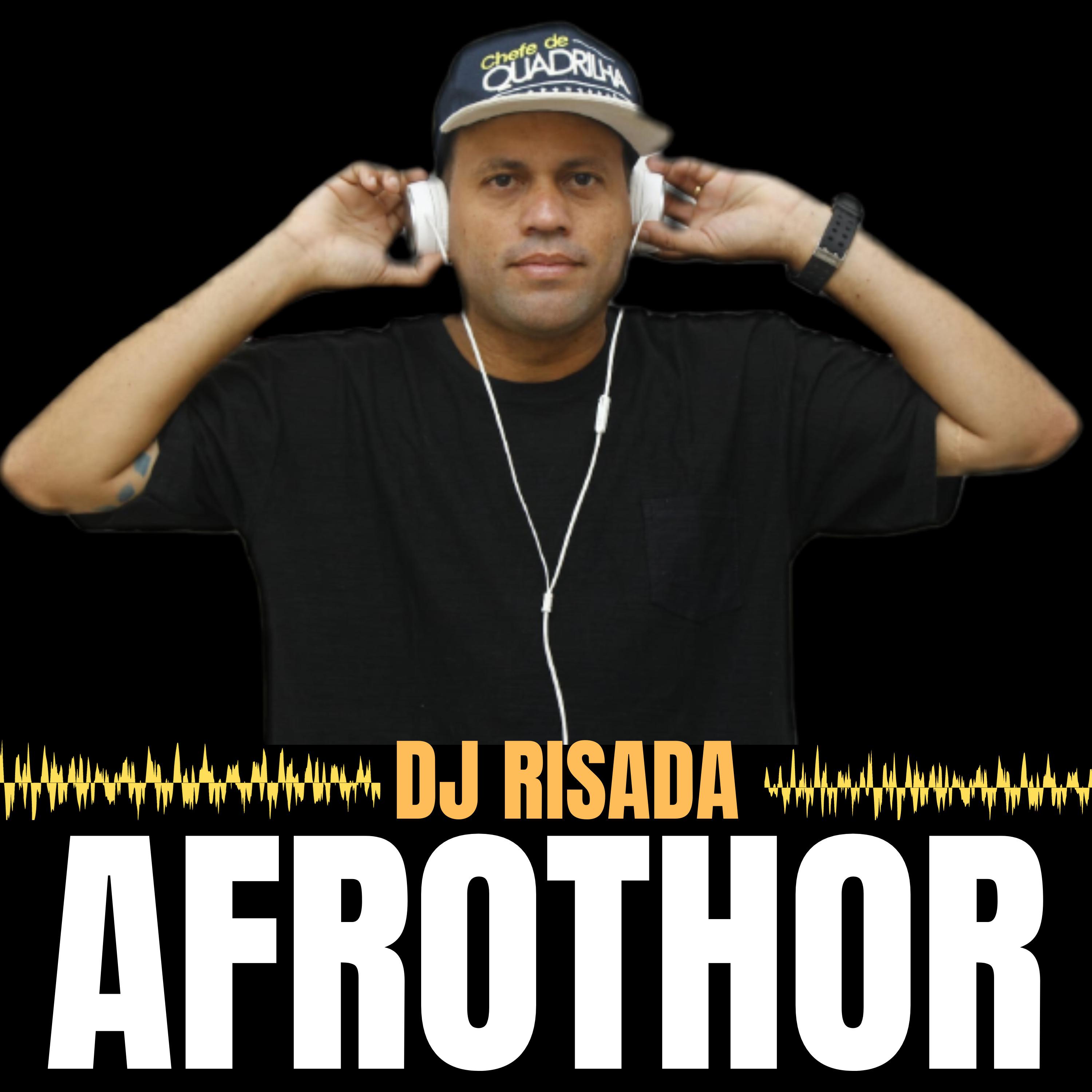 Постер альбома Super Afrothor