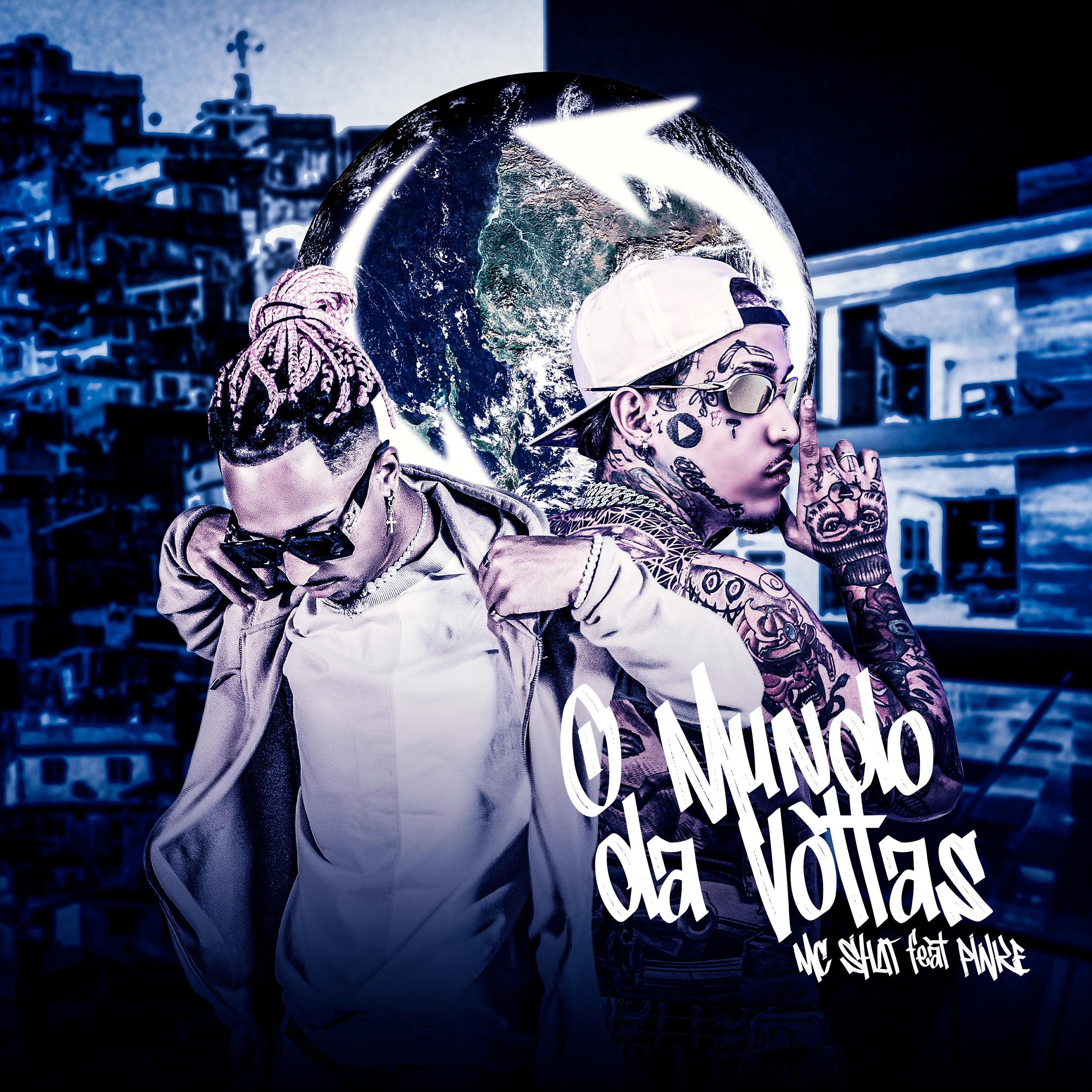 Постер альбома O Mundo da Voltas
