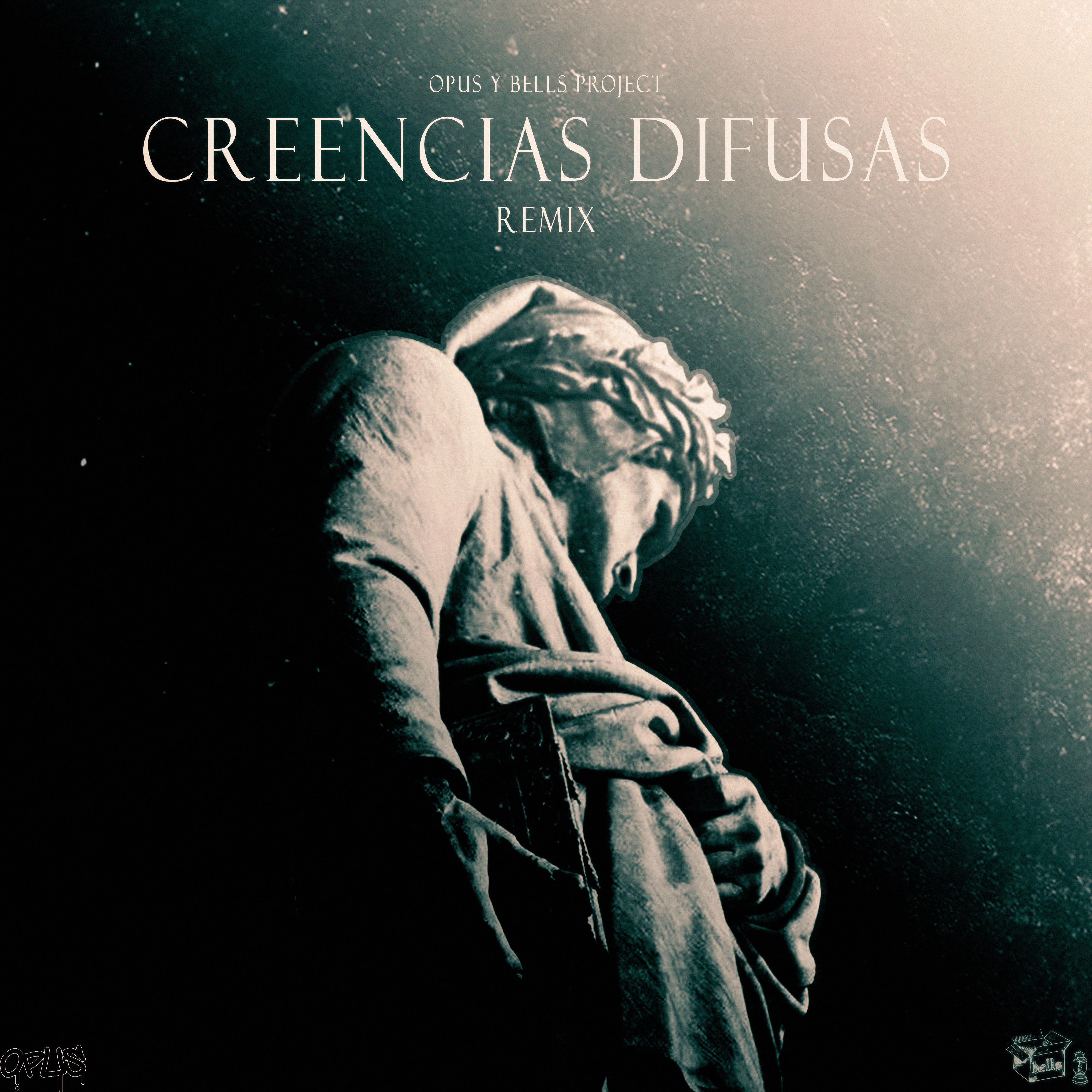 Постер альбома Creencias Difusas