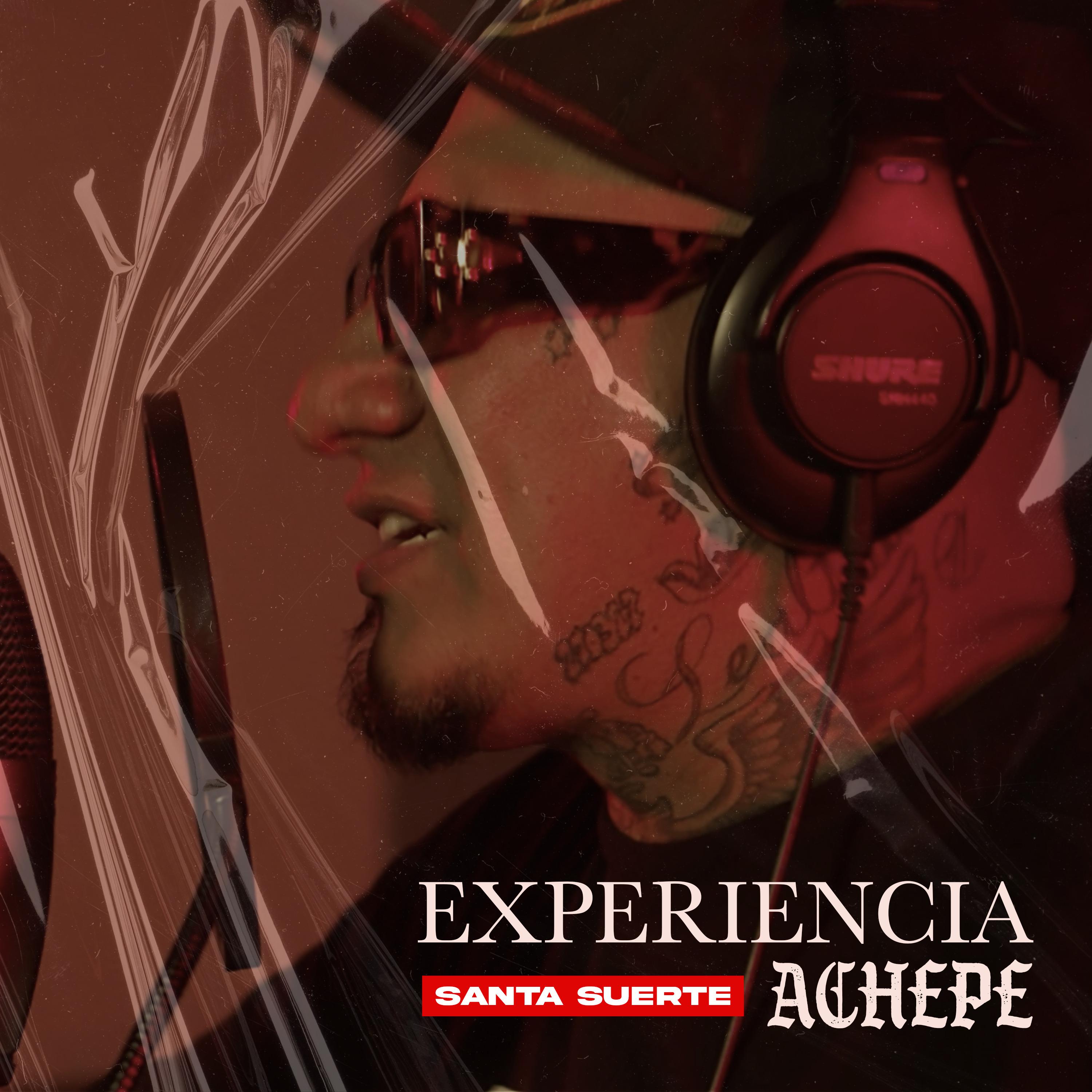 Постер альбома Experiencia