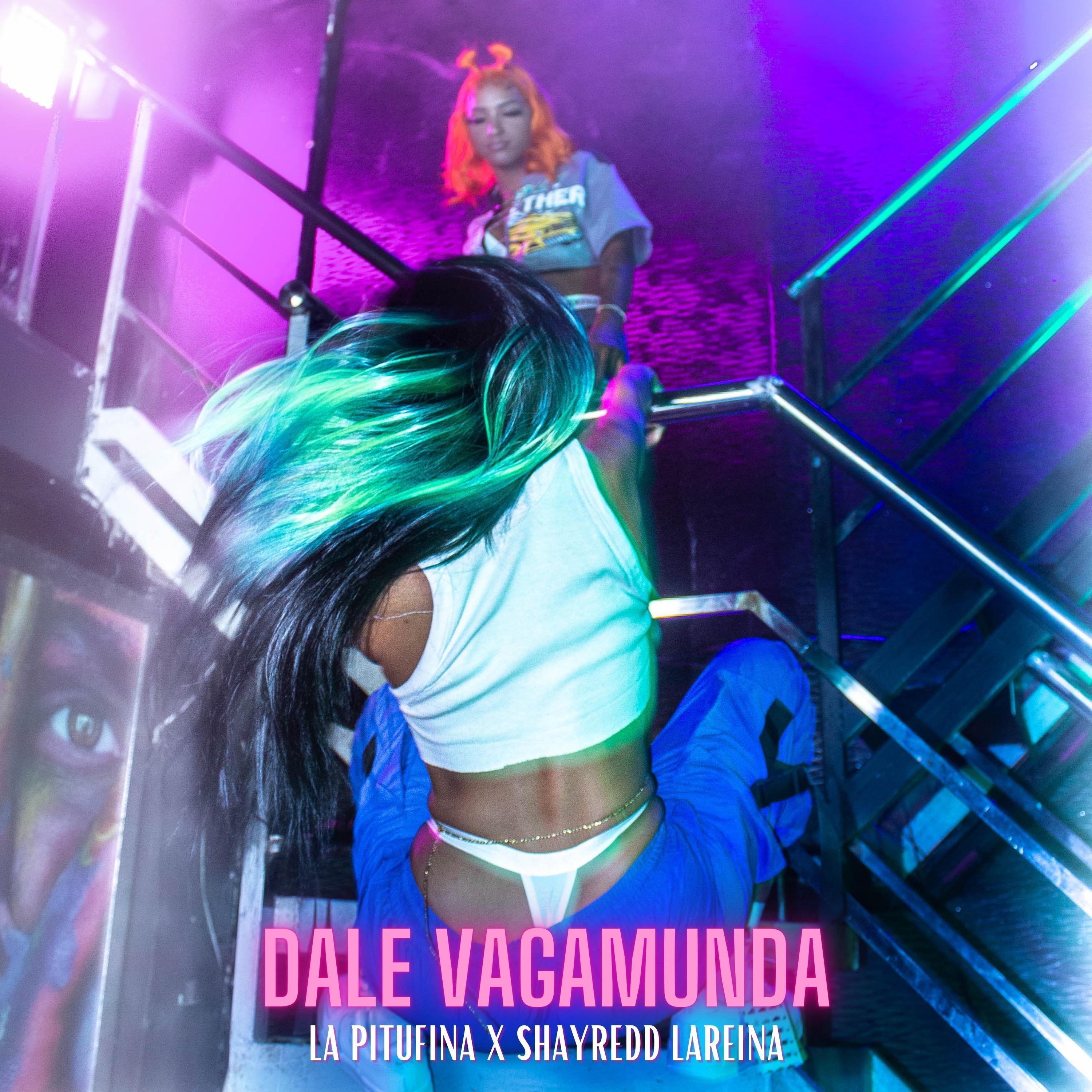 Постер альбома Dale Vagamunda