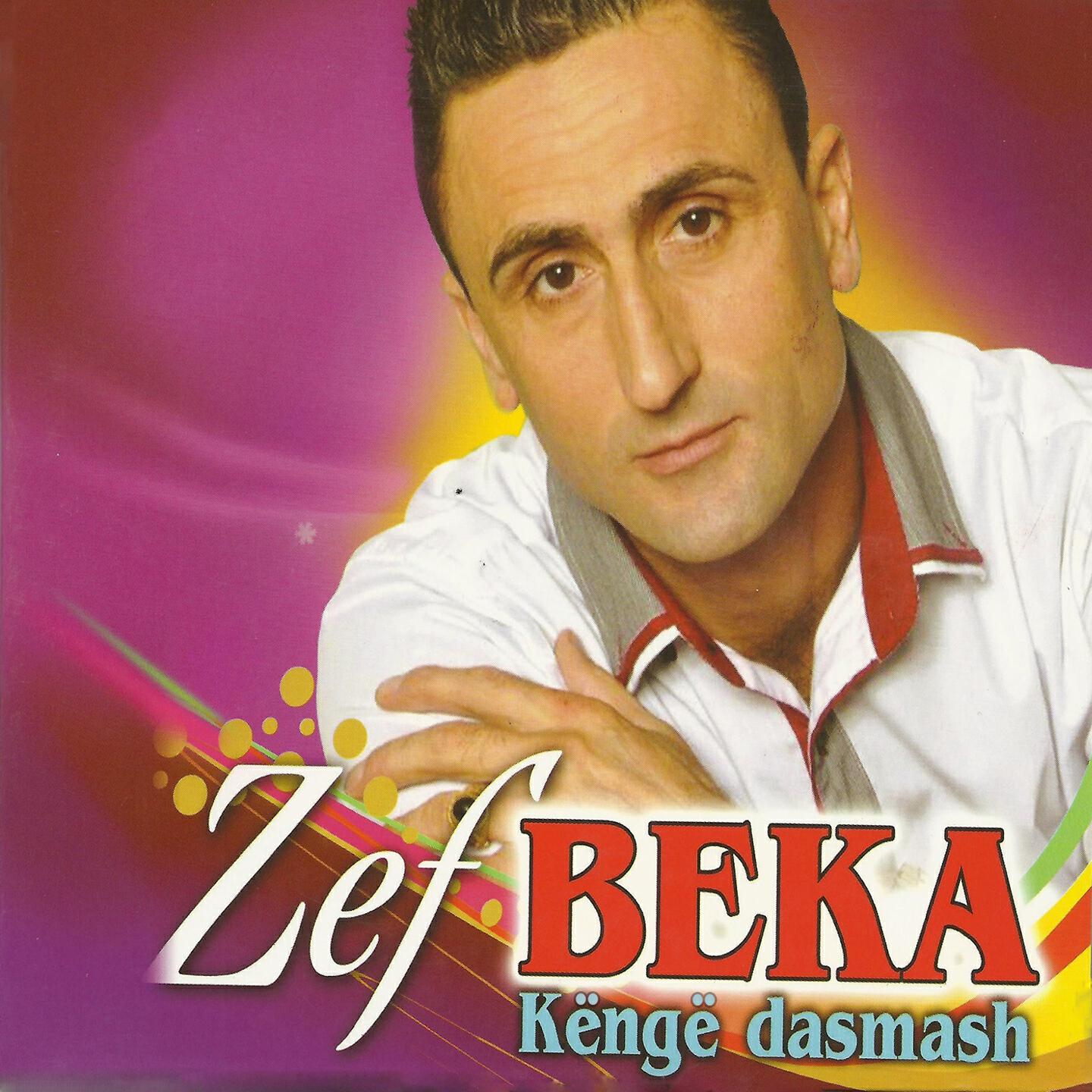 Zef Beka - Te Molla