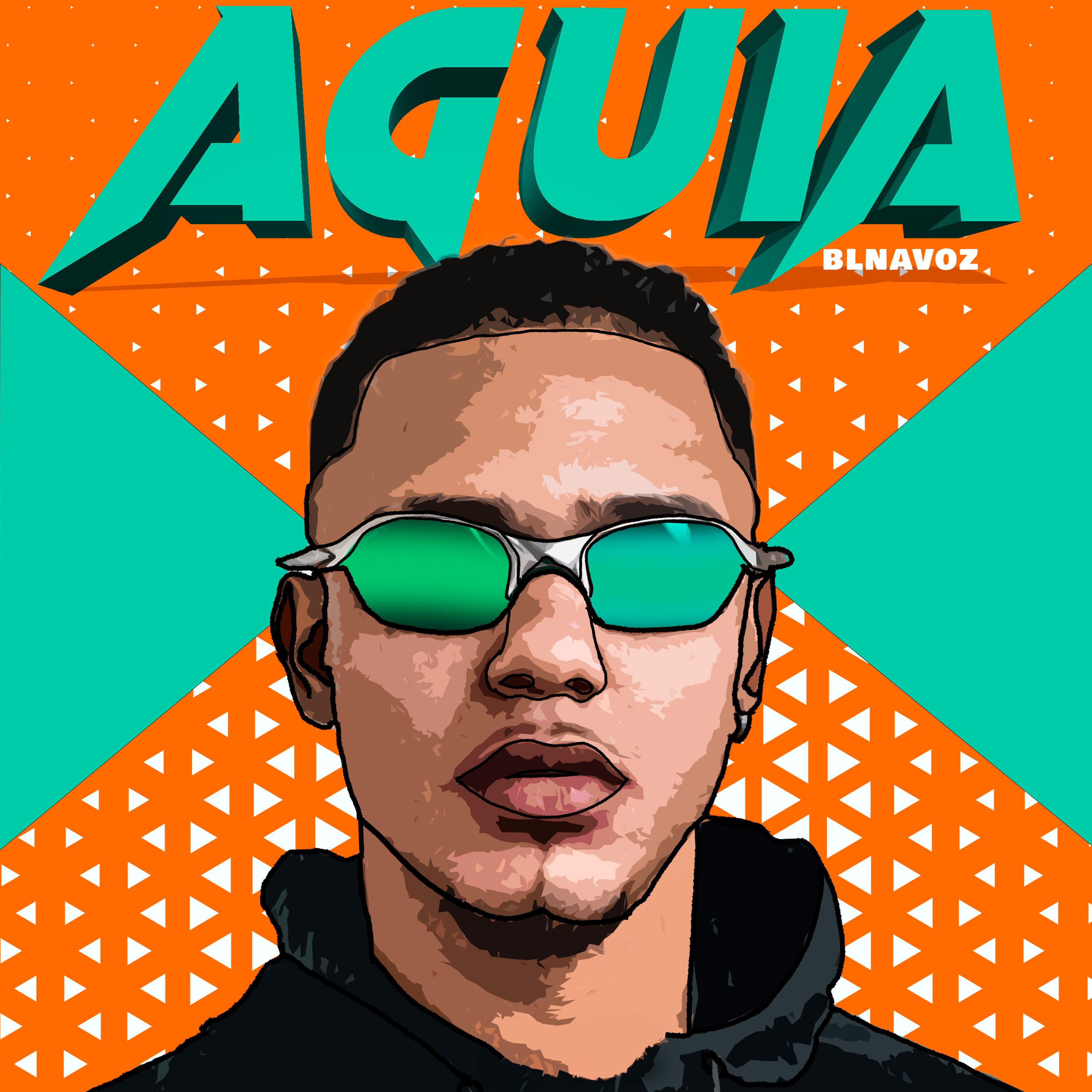 Постер альбома Águia