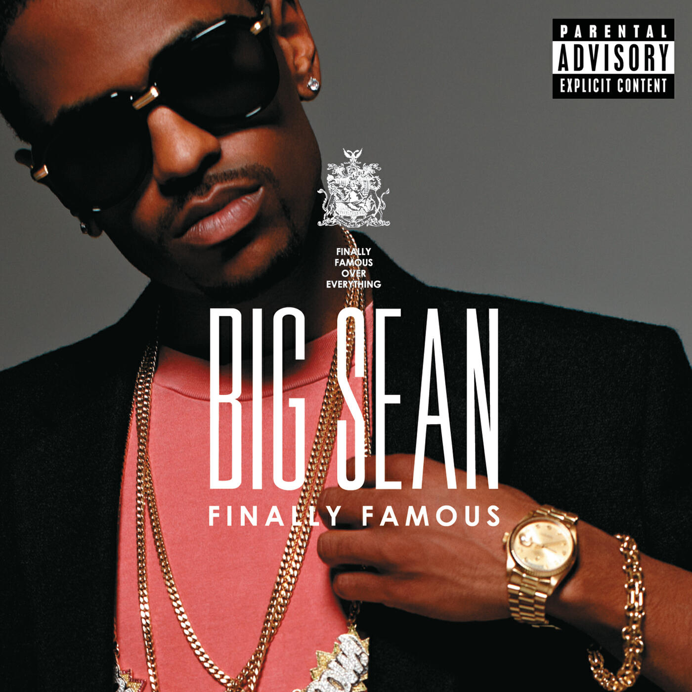 Big Sean - Memories (Part II) (Album Version (Explicit))