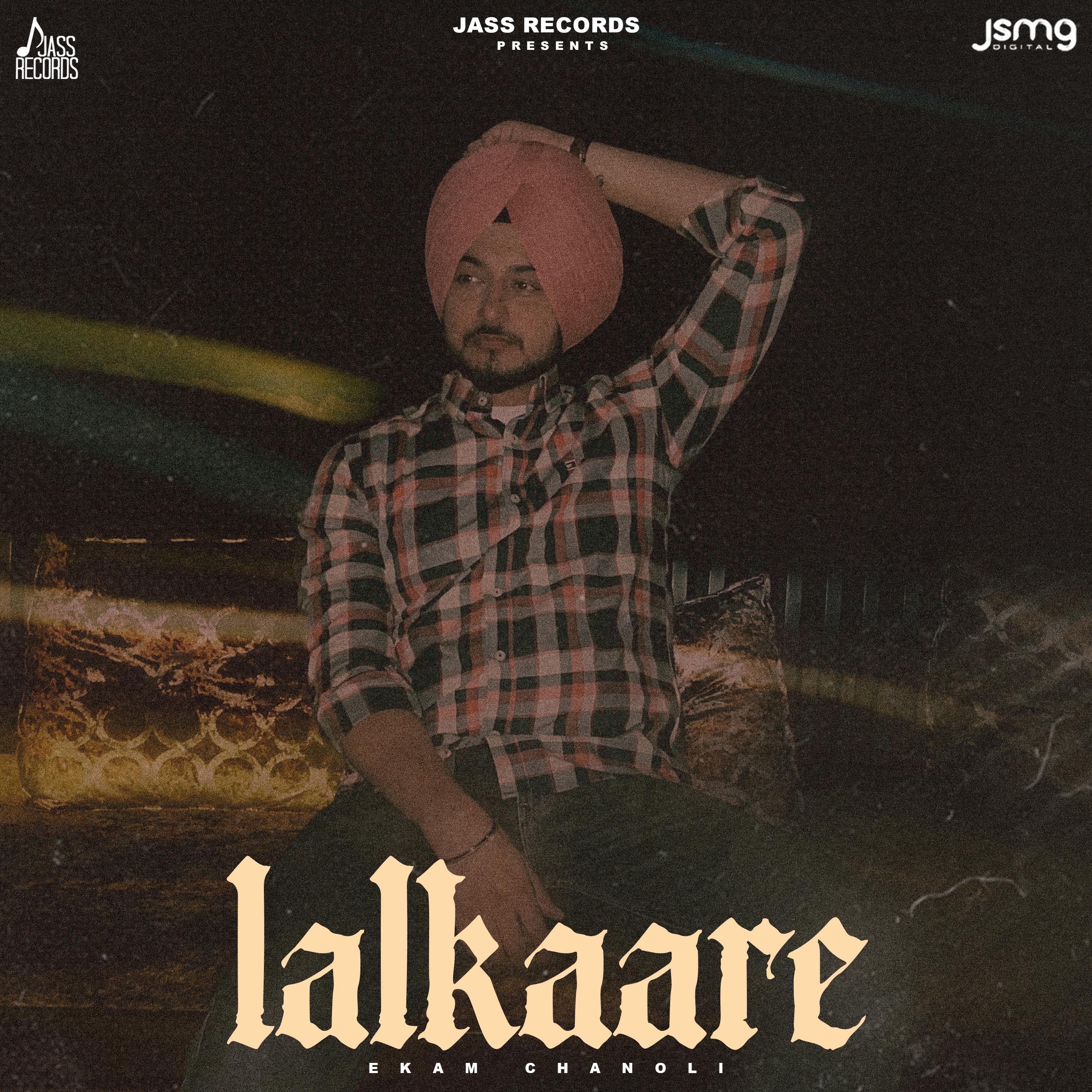 Постер альбома Lalkaare