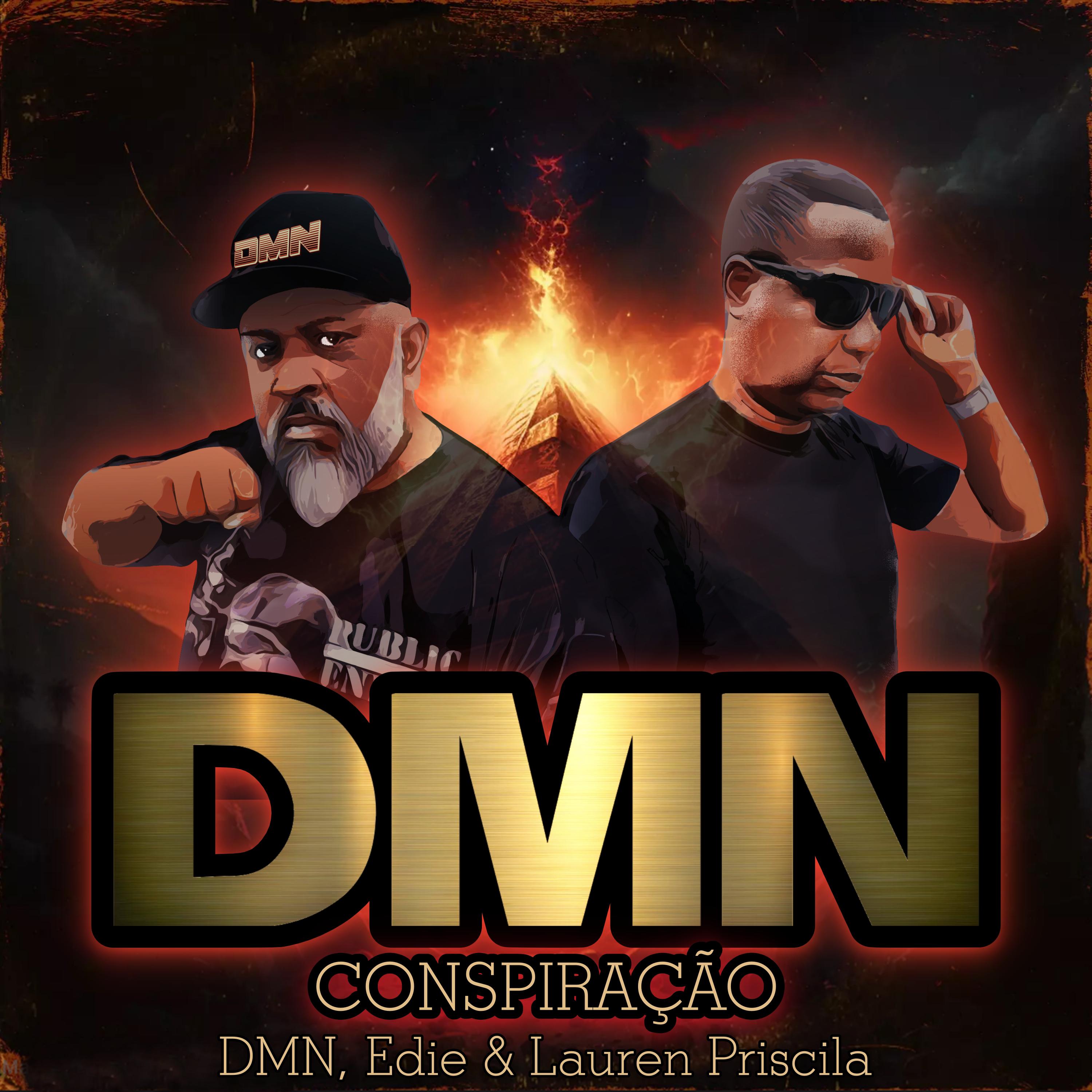 Постер альбома Conspiração