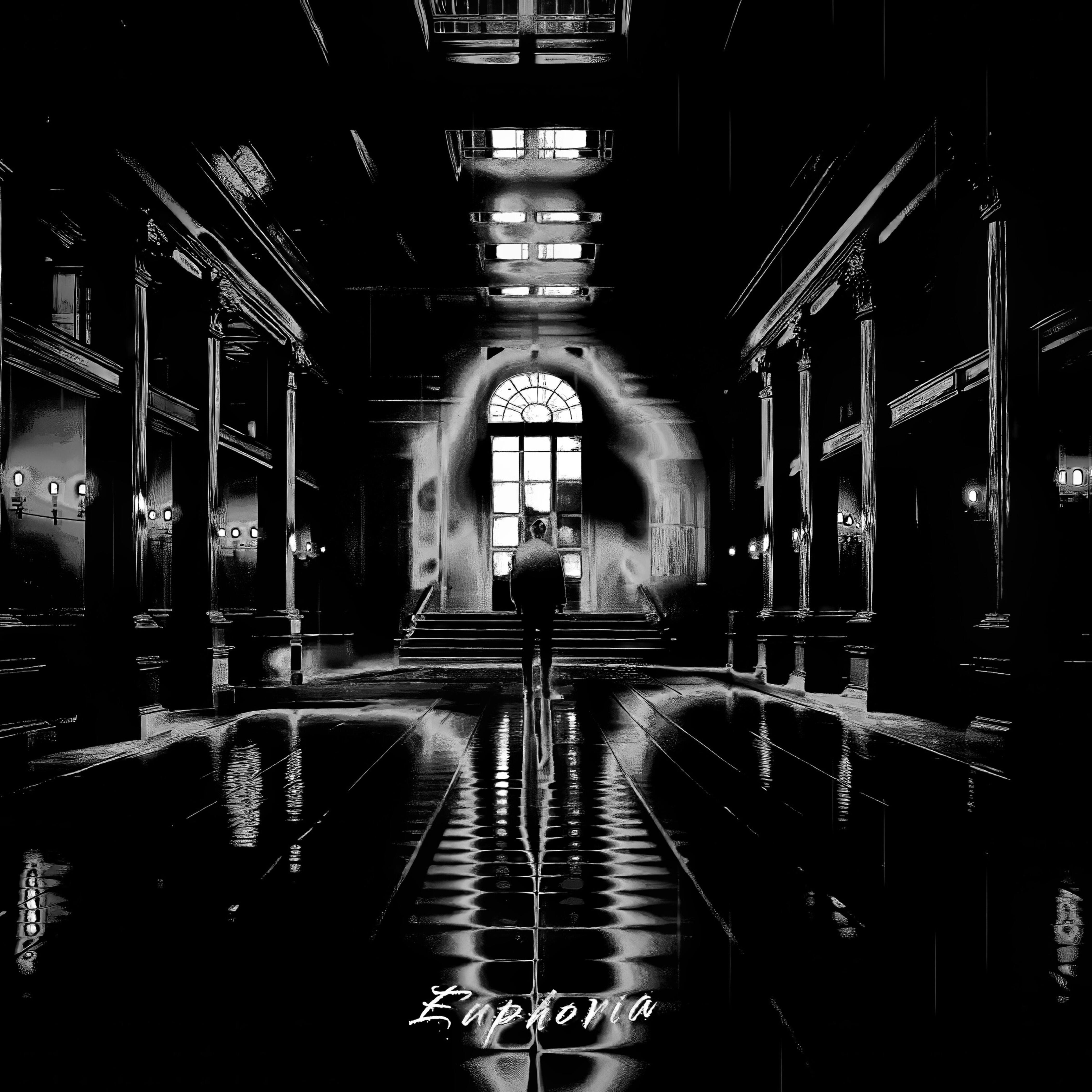 Альбом Euphoria исполнителя Rifour