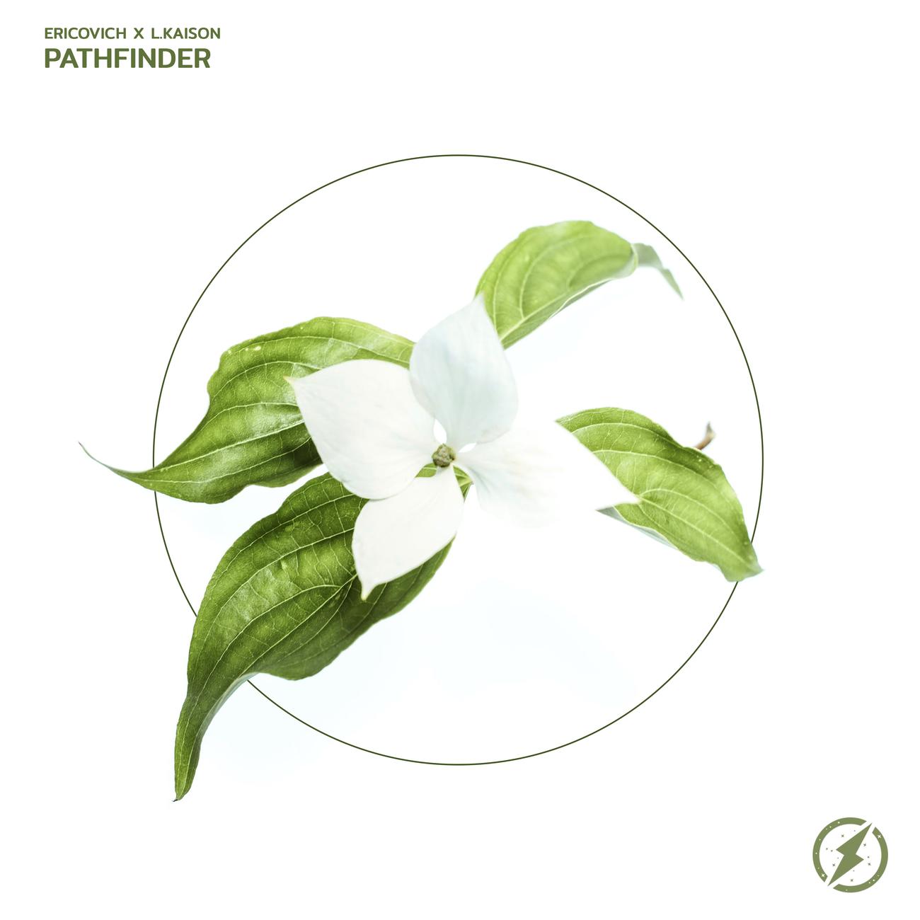 Постер альбома Pathfinder
