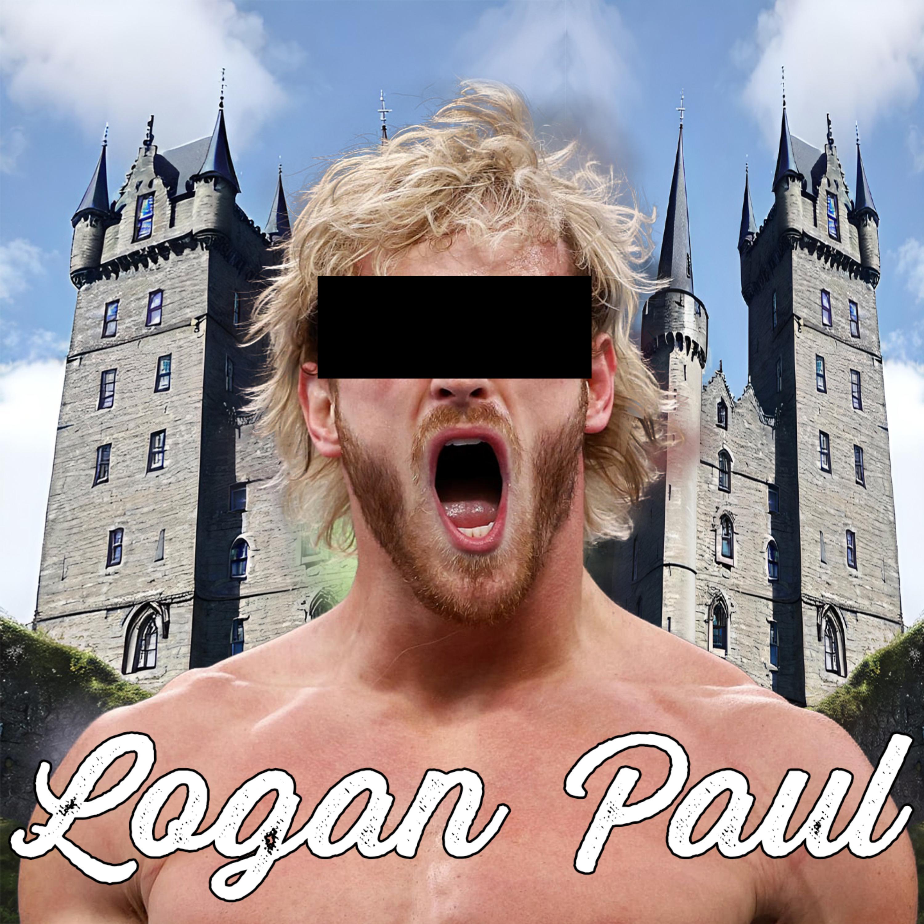 Постер альбома Logan Paul