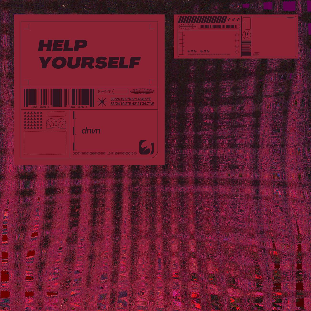 Постер альбома Help Yourself