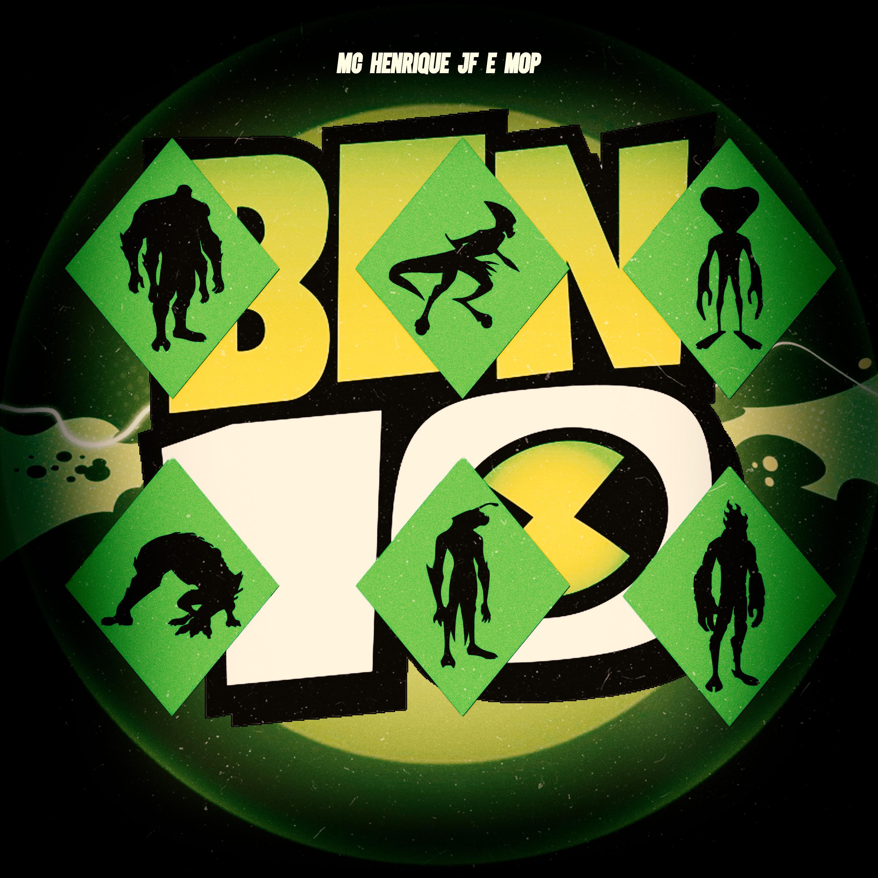 Постер альбома Ben 10