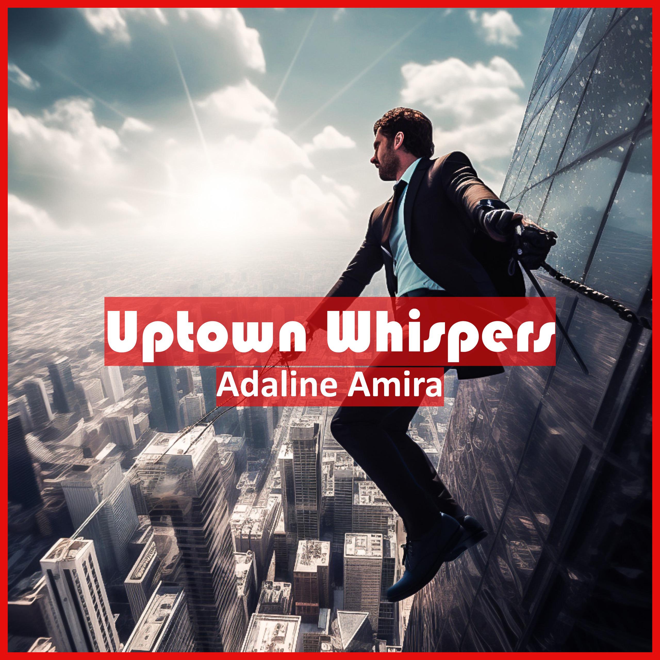 Постер альбома Uptown Whispers