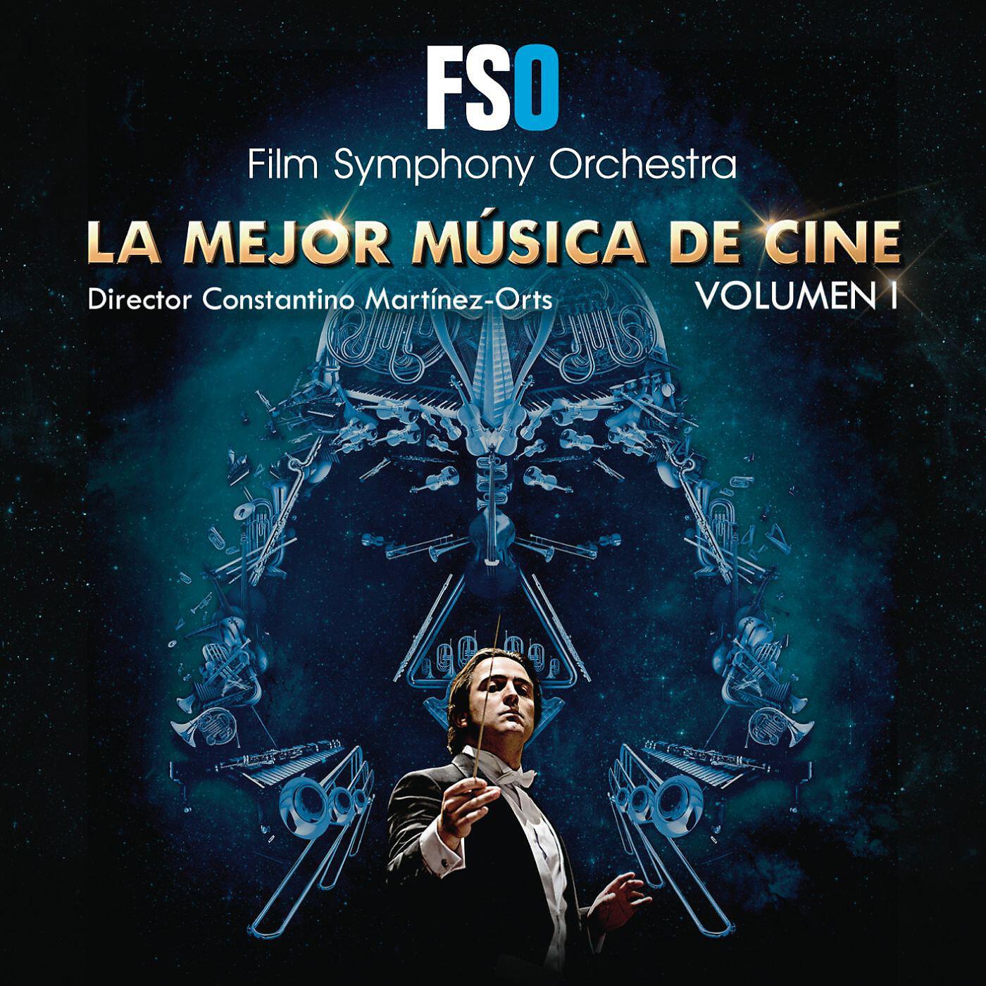 Film Symphony Orchestra - Robin Hood príncipe de los ladrones (Suite)