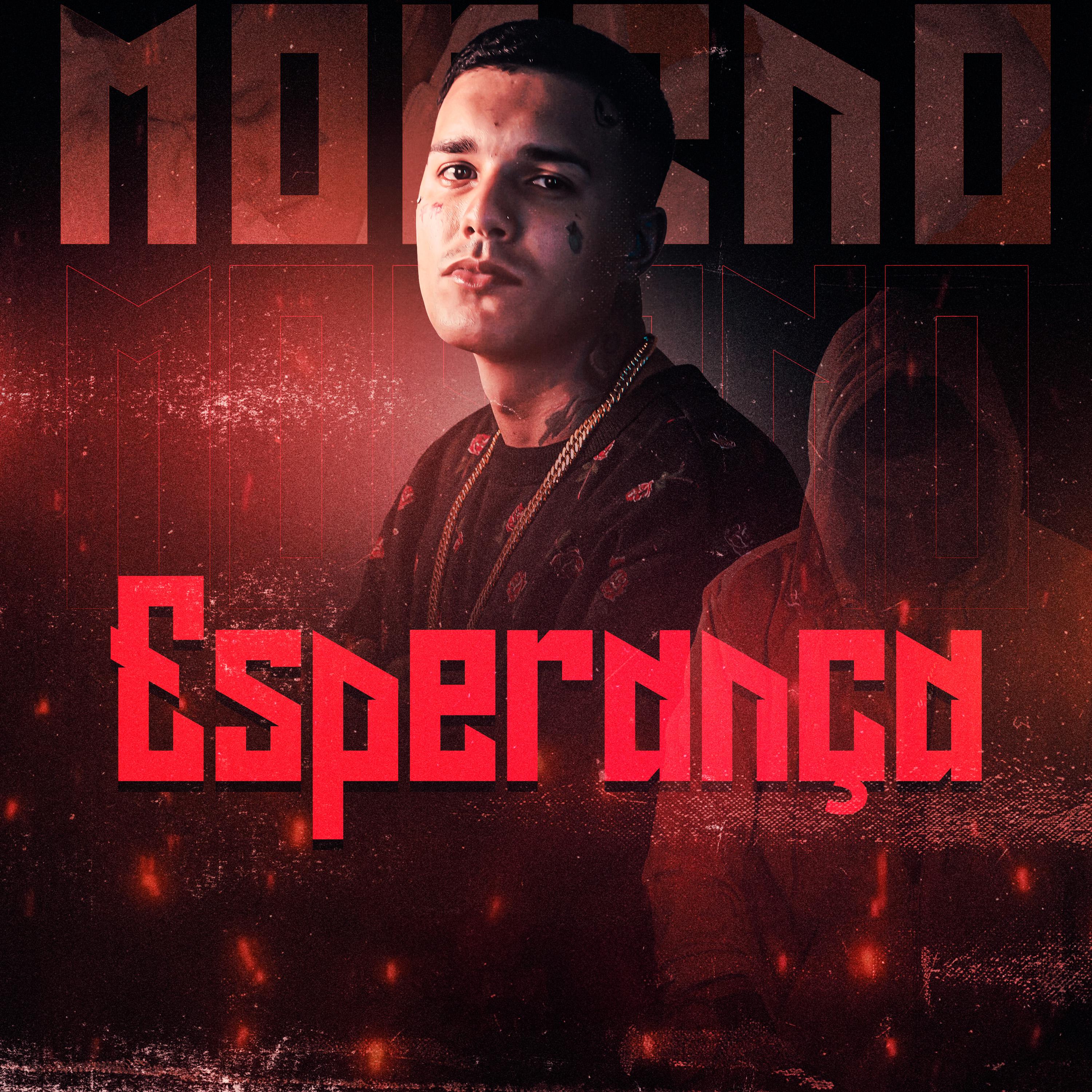 Постер альбома Esperança
