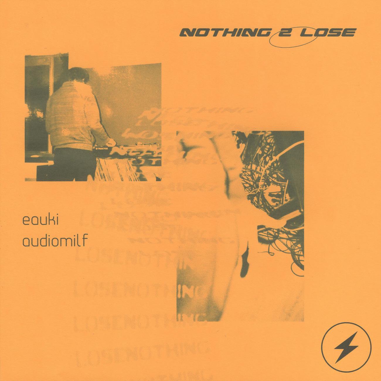 Постер альбома Nothing 2 Lose