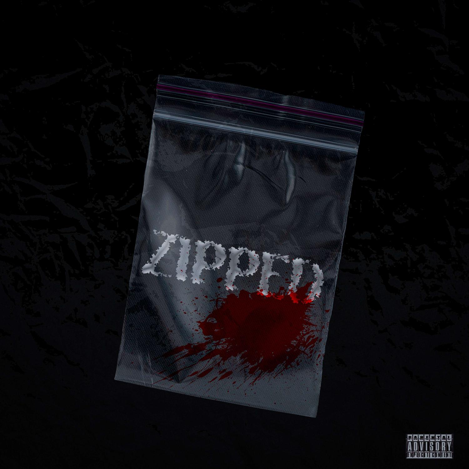 Постер альбома ZIPPED