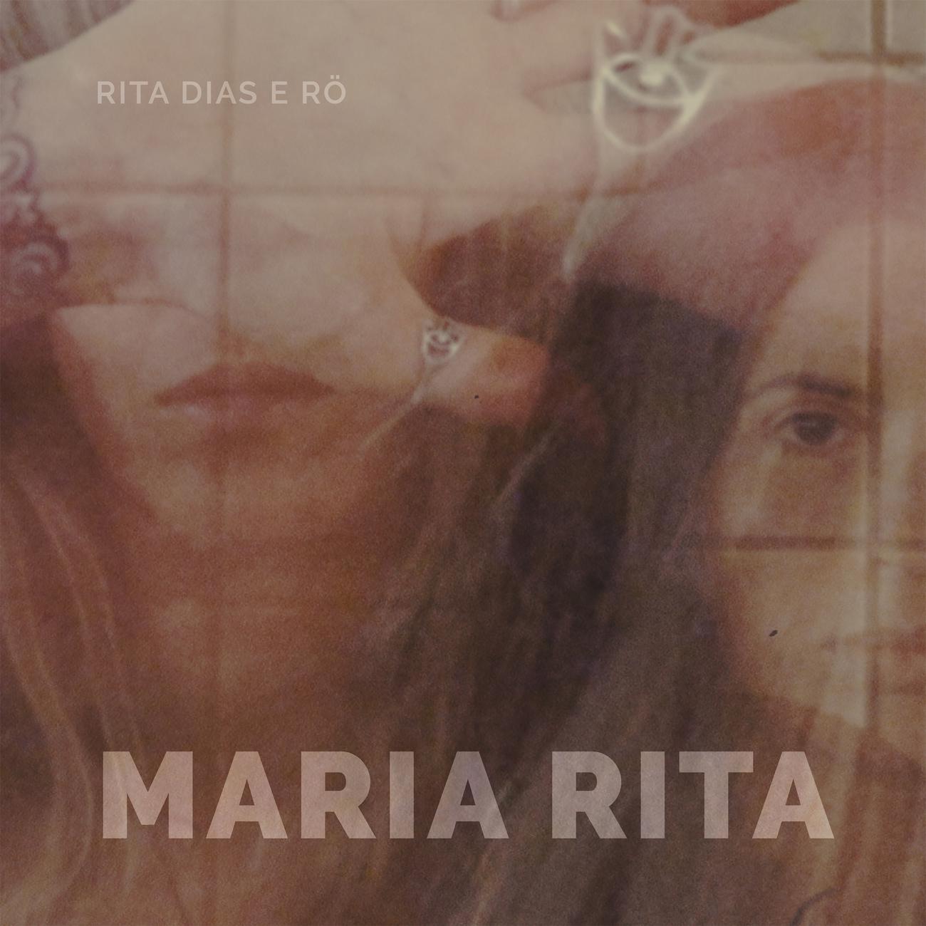 Постер альбома Maria Rita