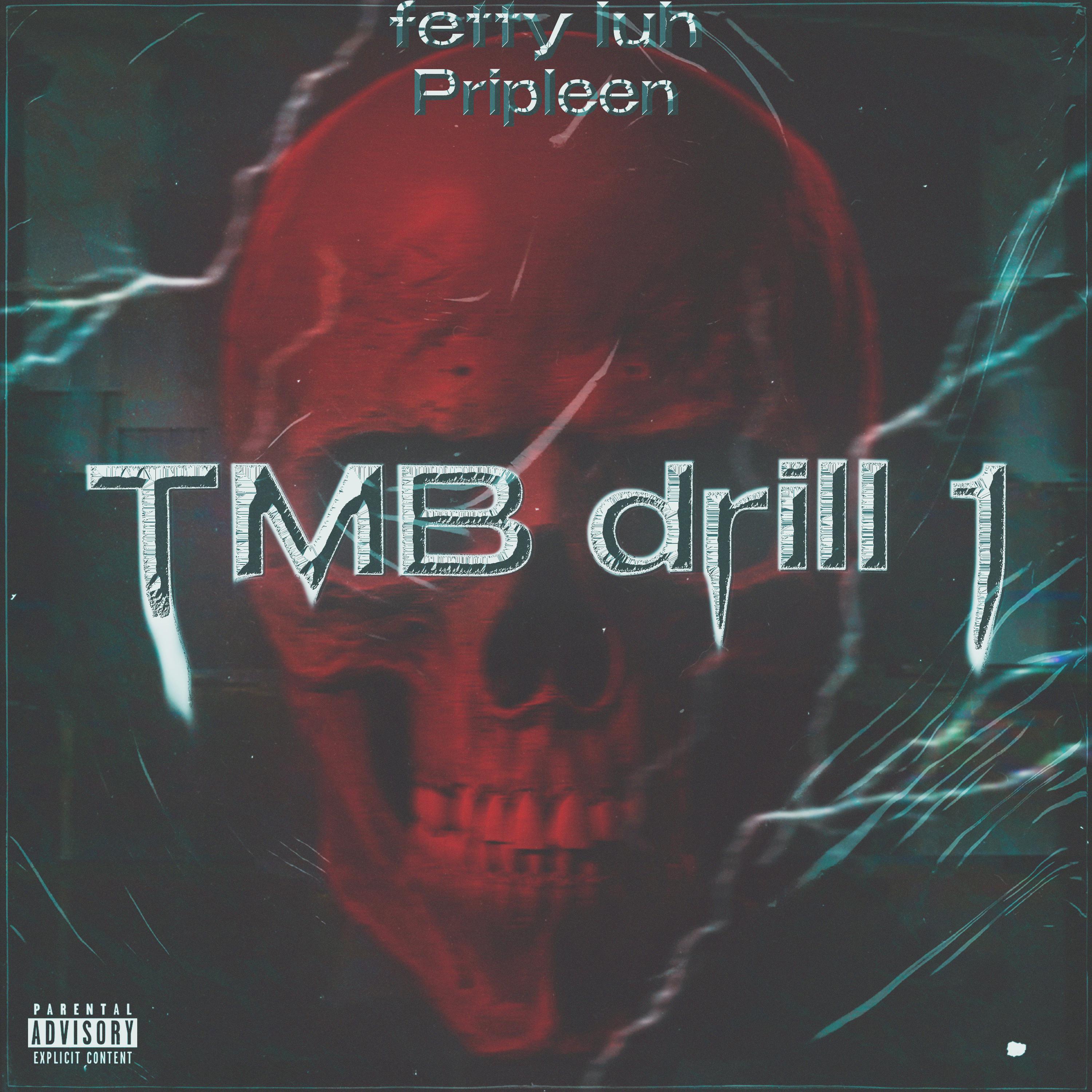 Постер альбома TMB drill 1