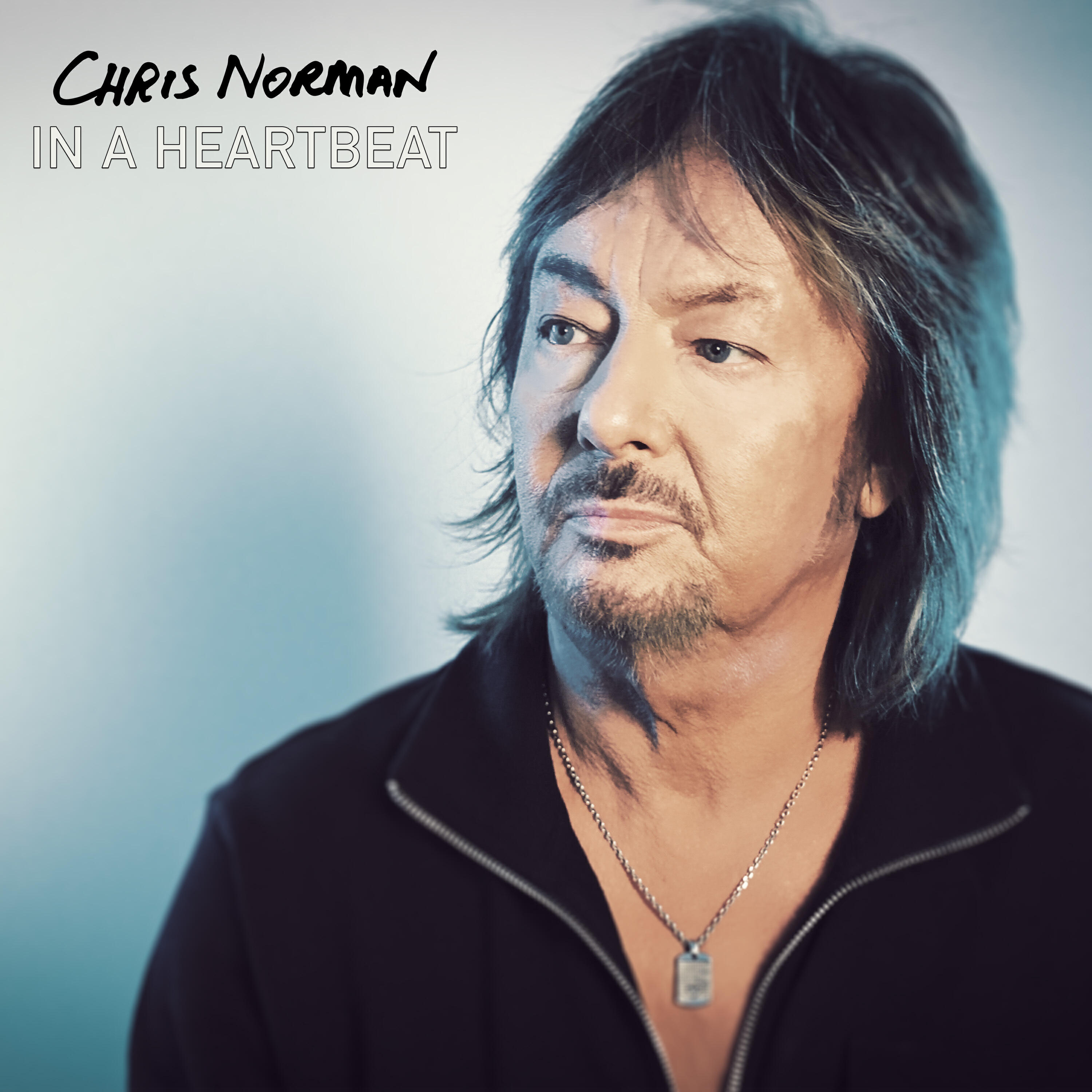 Альбом In A Heartbeat исполнителя Chris Norman