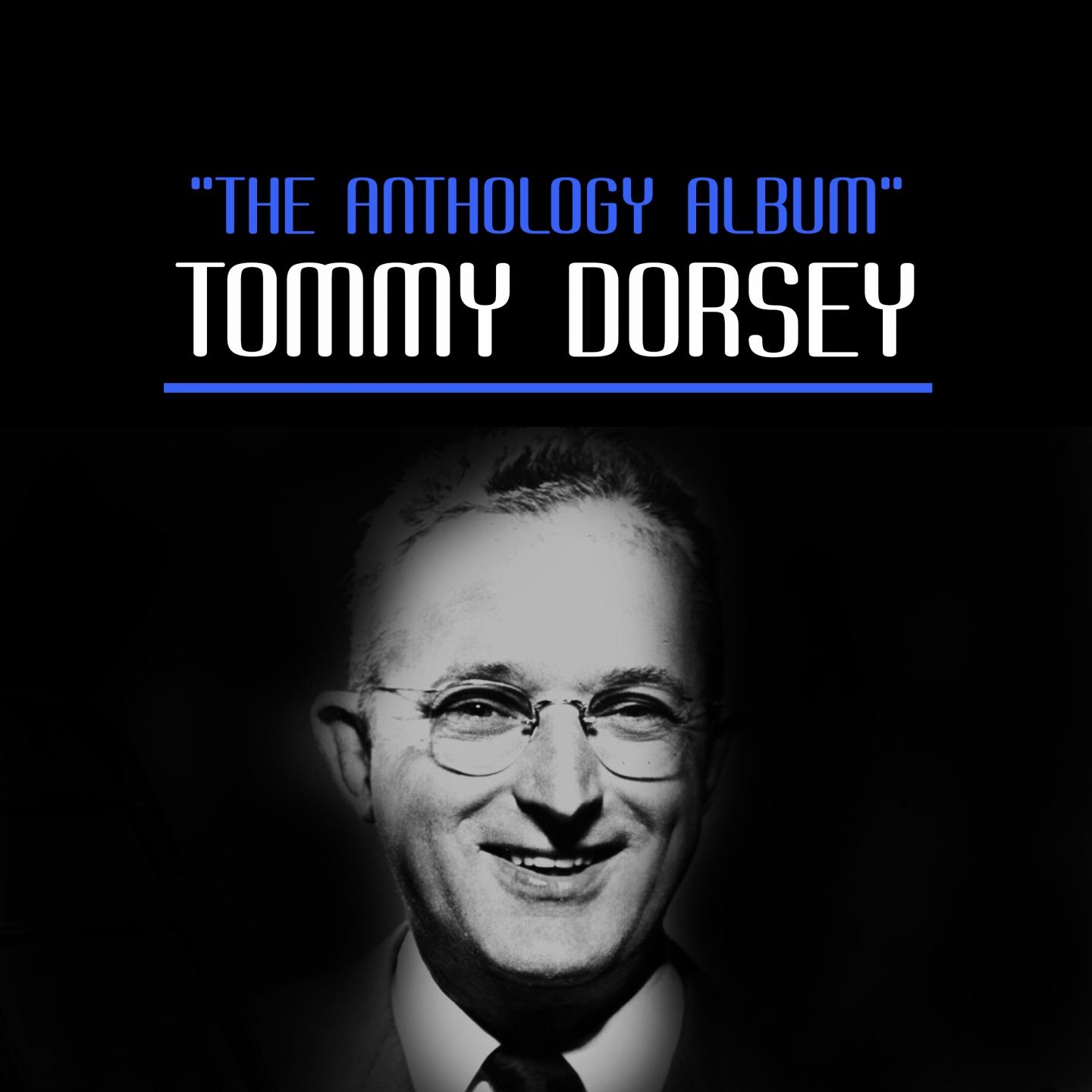 Tommy Dorsey - Swing Low, Sweet Chariot