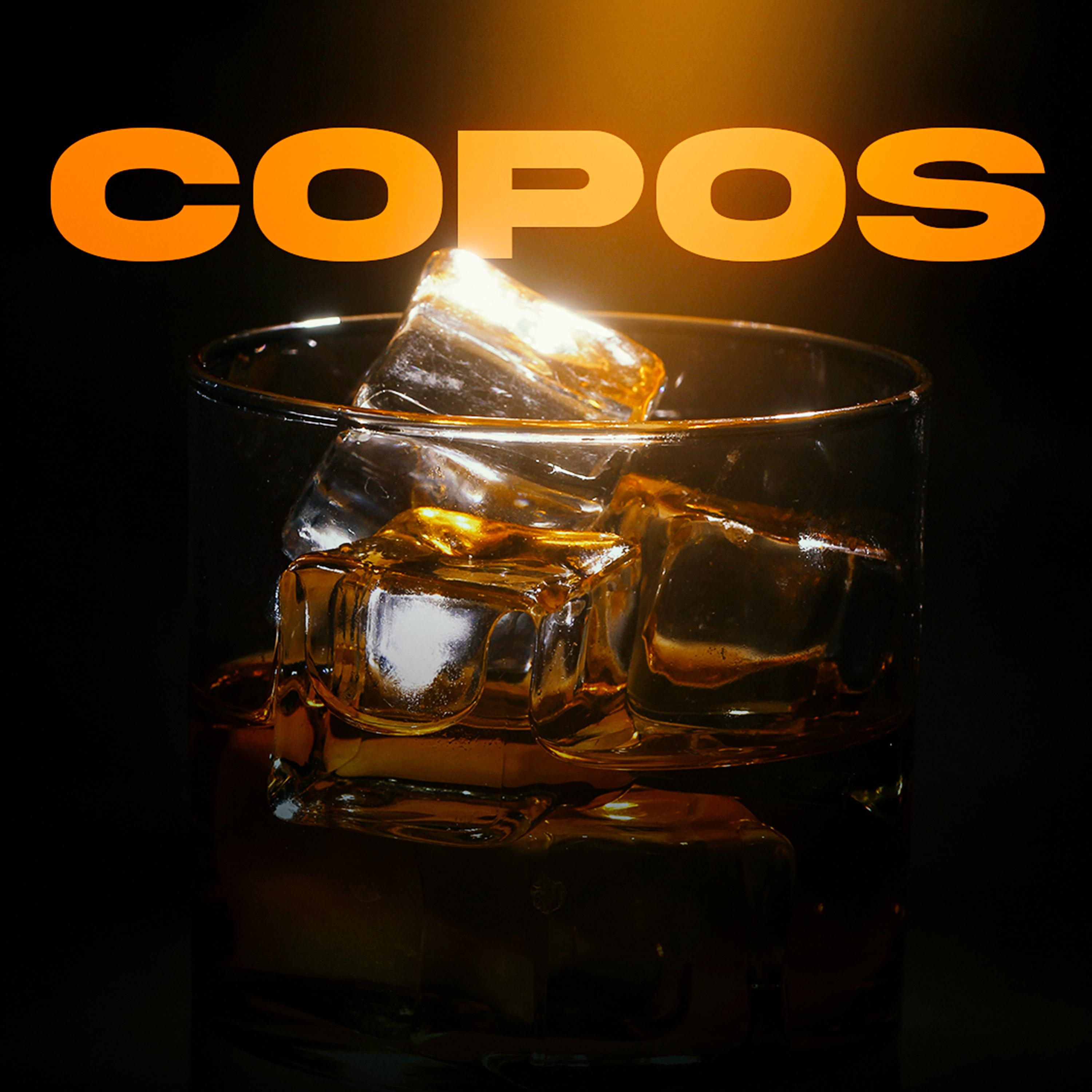 Постер альбома Copos e Copos