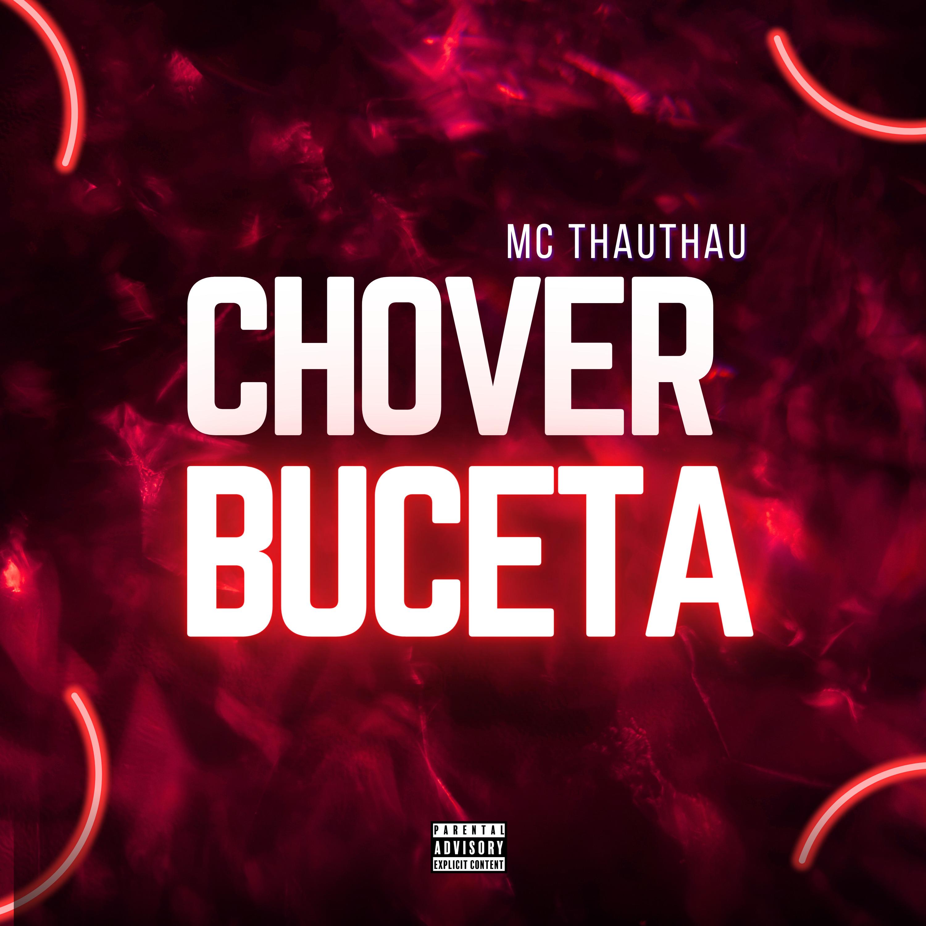 Постер альбома Chover Buceta