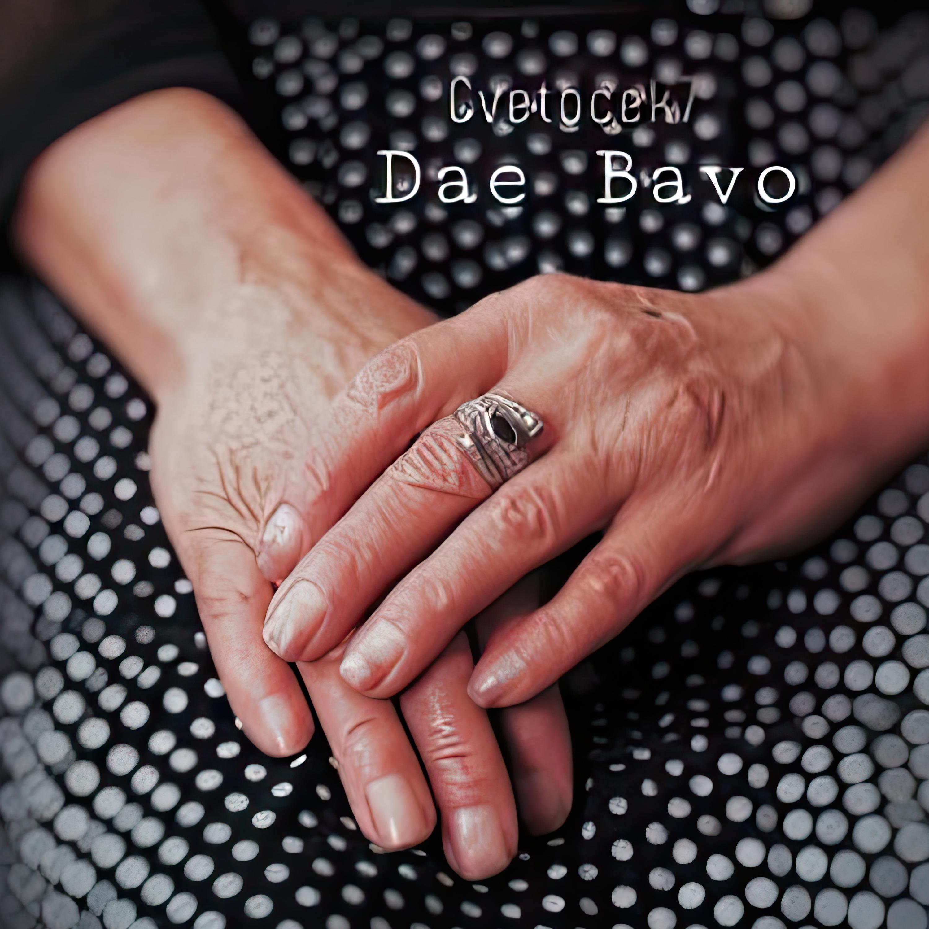 Постер альбома Dae Bavo