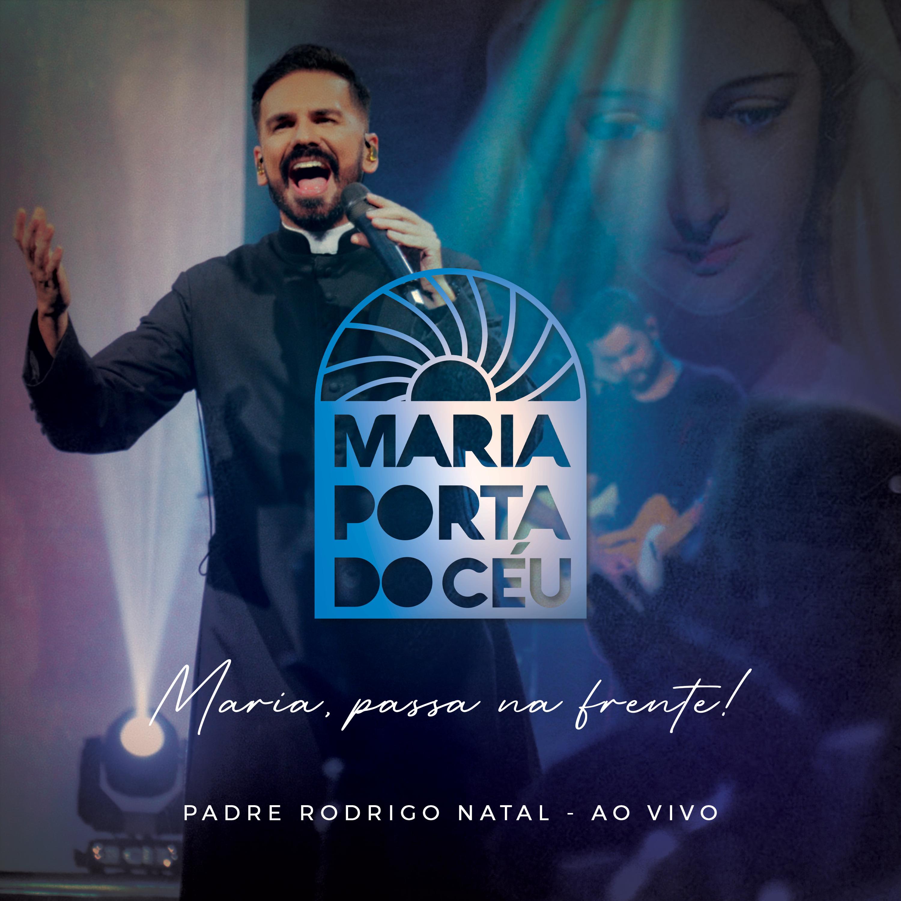 Постер альбома Maria Porta do Céu (Maria Passa na Frente)