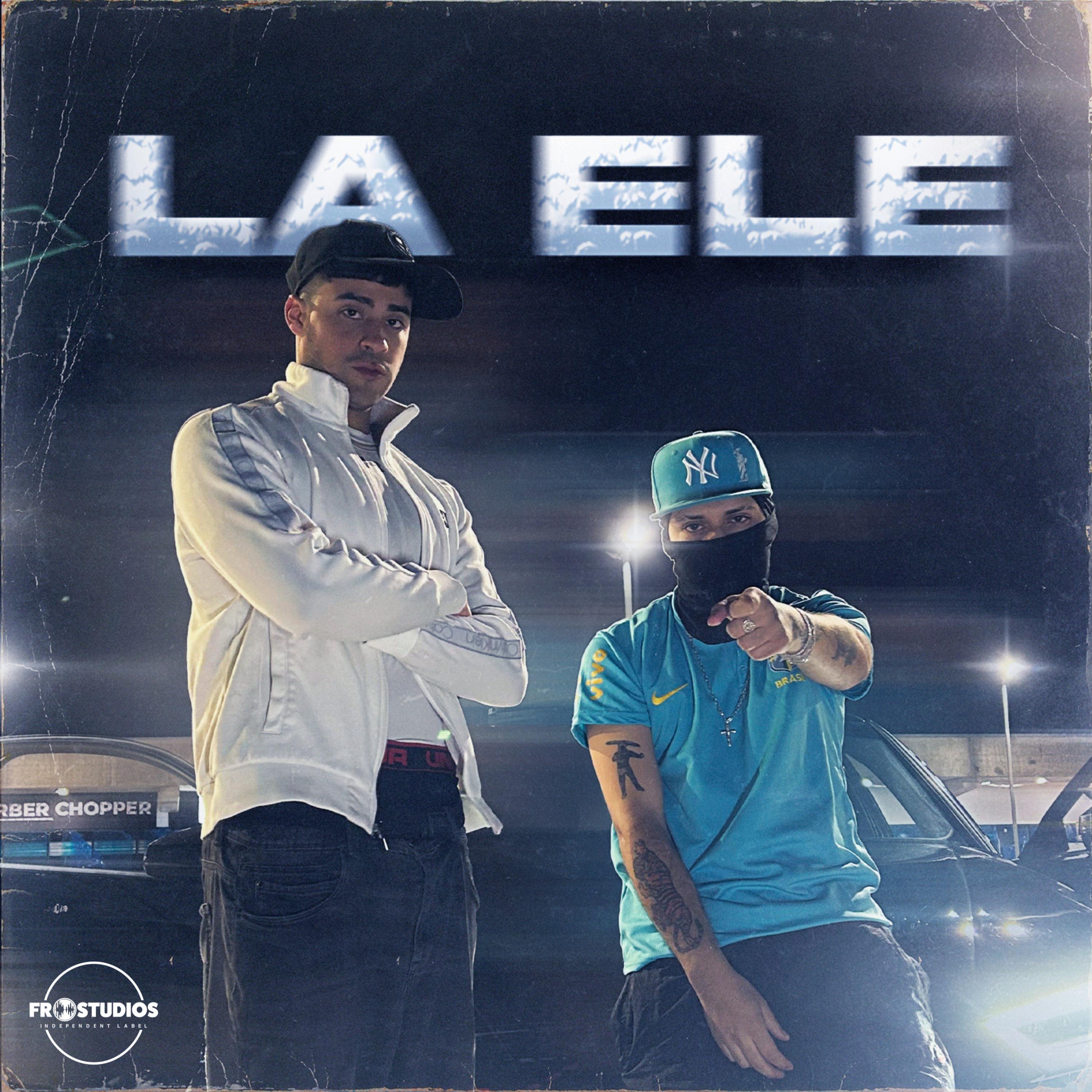 Постер альбома La Ele